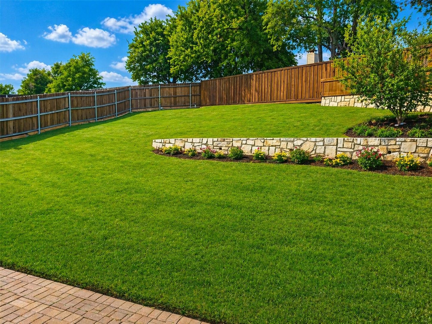 8308 Rancho De La Osa Trail Mckinney TX 75070