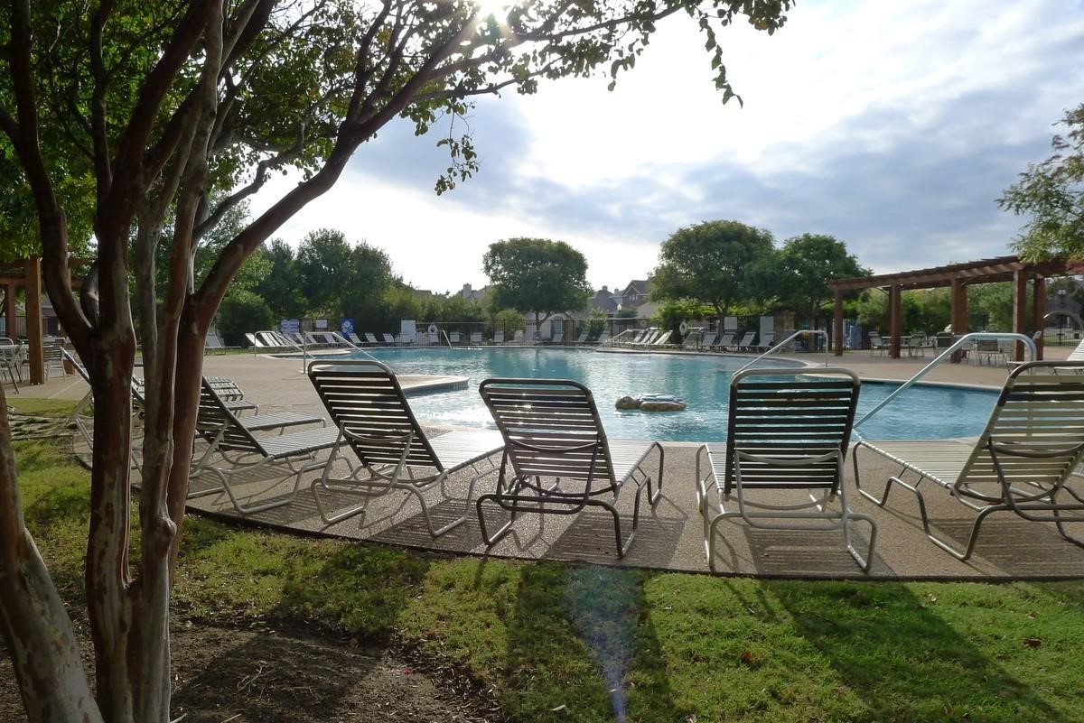 8308 Rancho De La Osa Trail Mckinney TX 75070