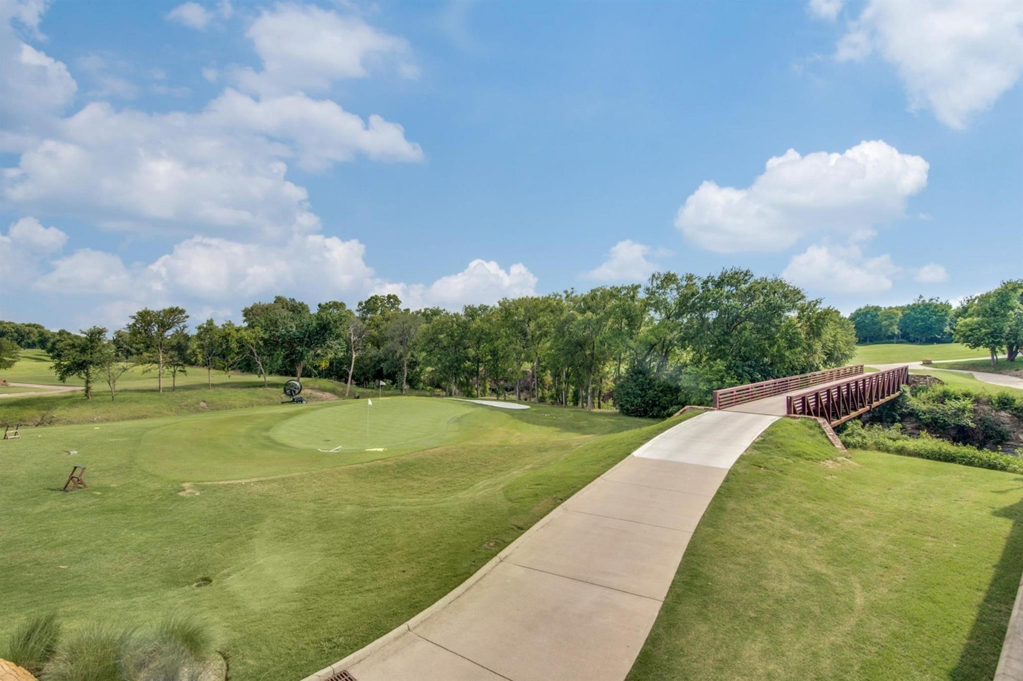 8308 Rancho De La Osa Trail Mckinney TX 75070