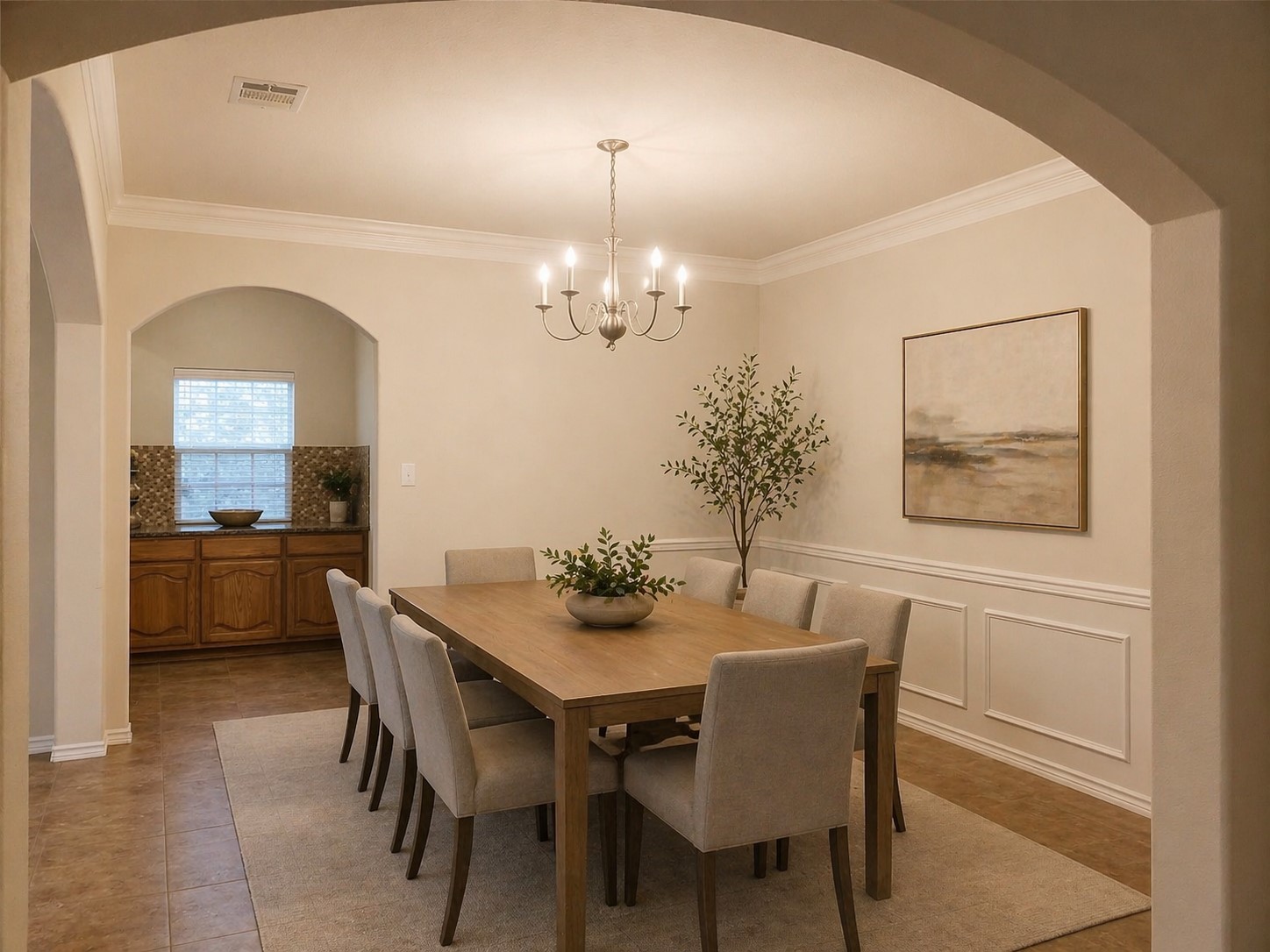 8308 Rancho De La Osa Trail Mckinney TX 75070