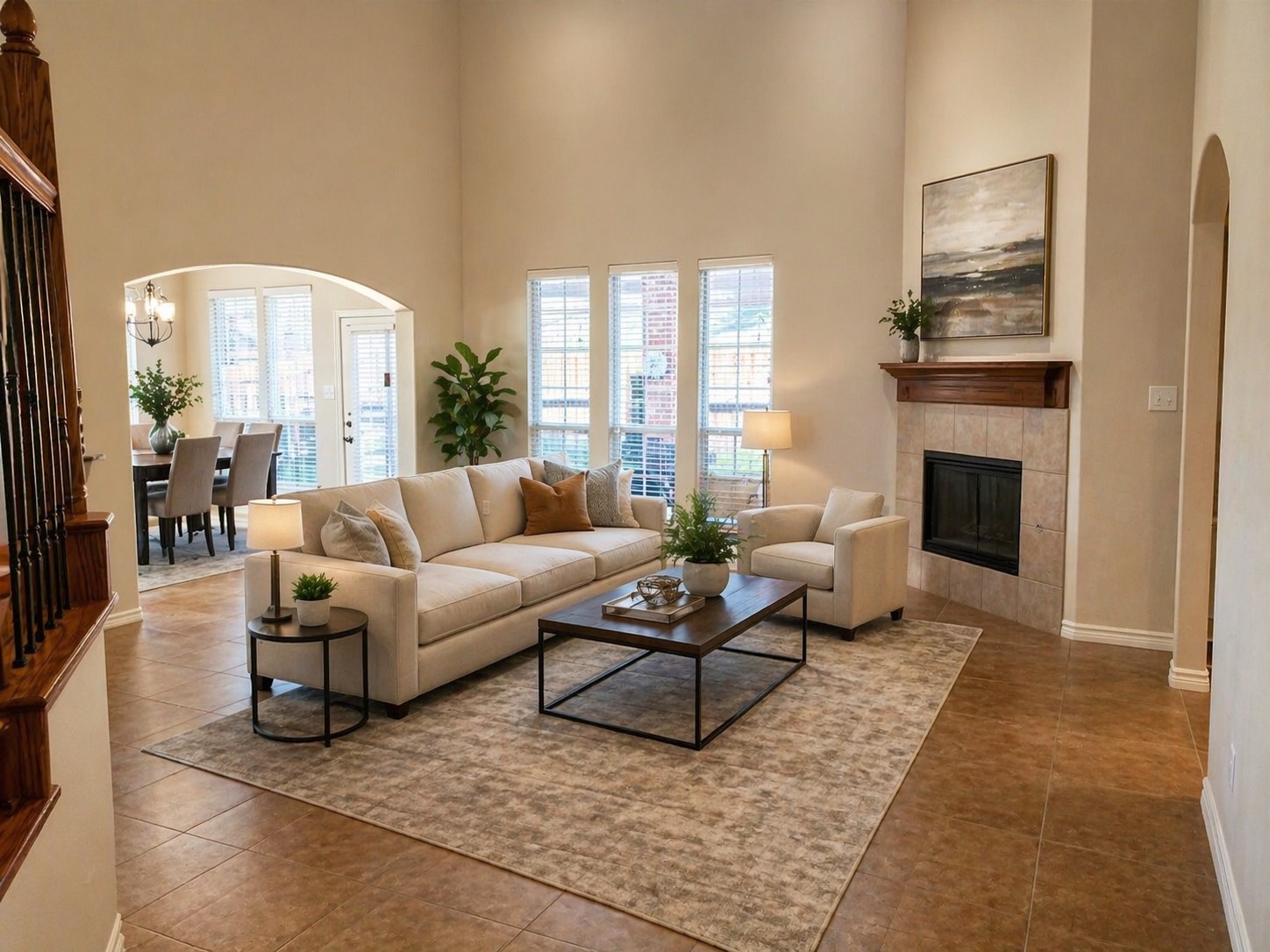 8308 Rancho De La Osa Trail Mckinney TX 75070