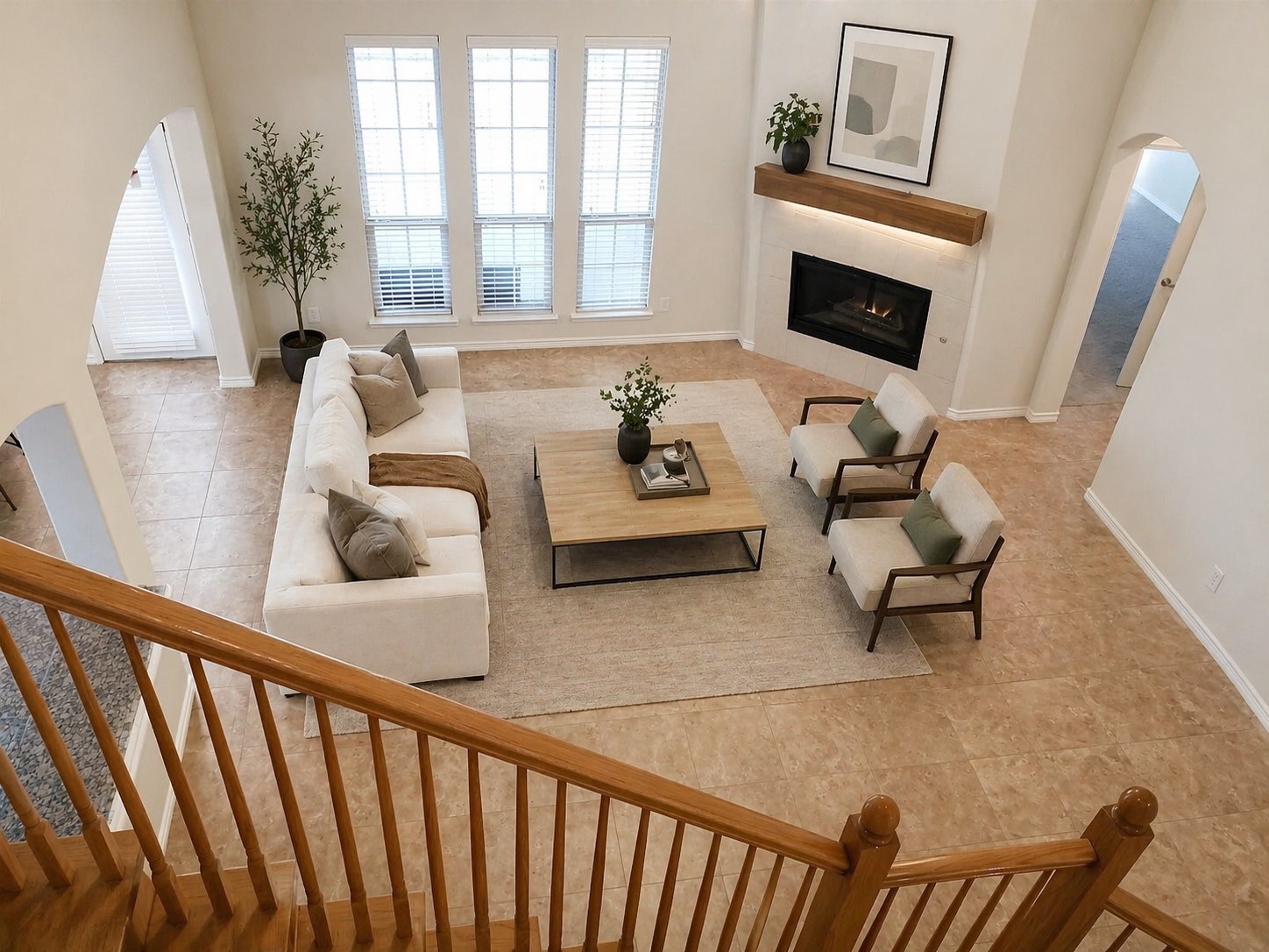 8308 Rancho De La Osa Trail Mckinney TX 75070