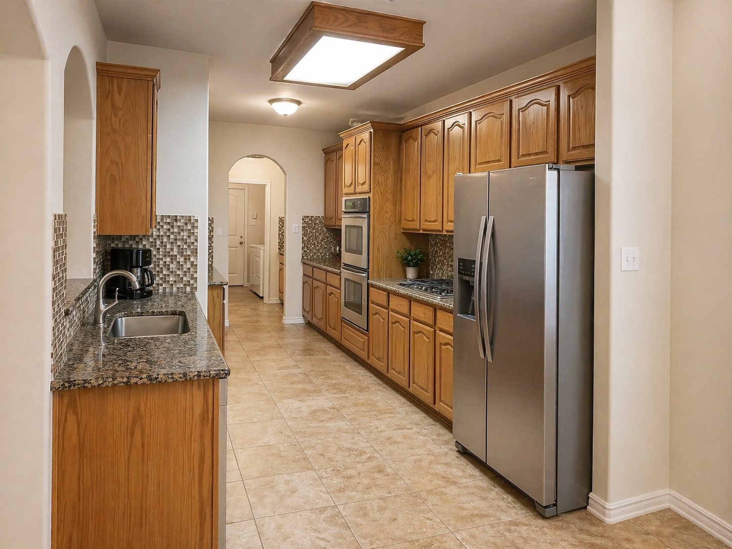 8308 Rancho De La Osa Trail Mckinney TX 75070