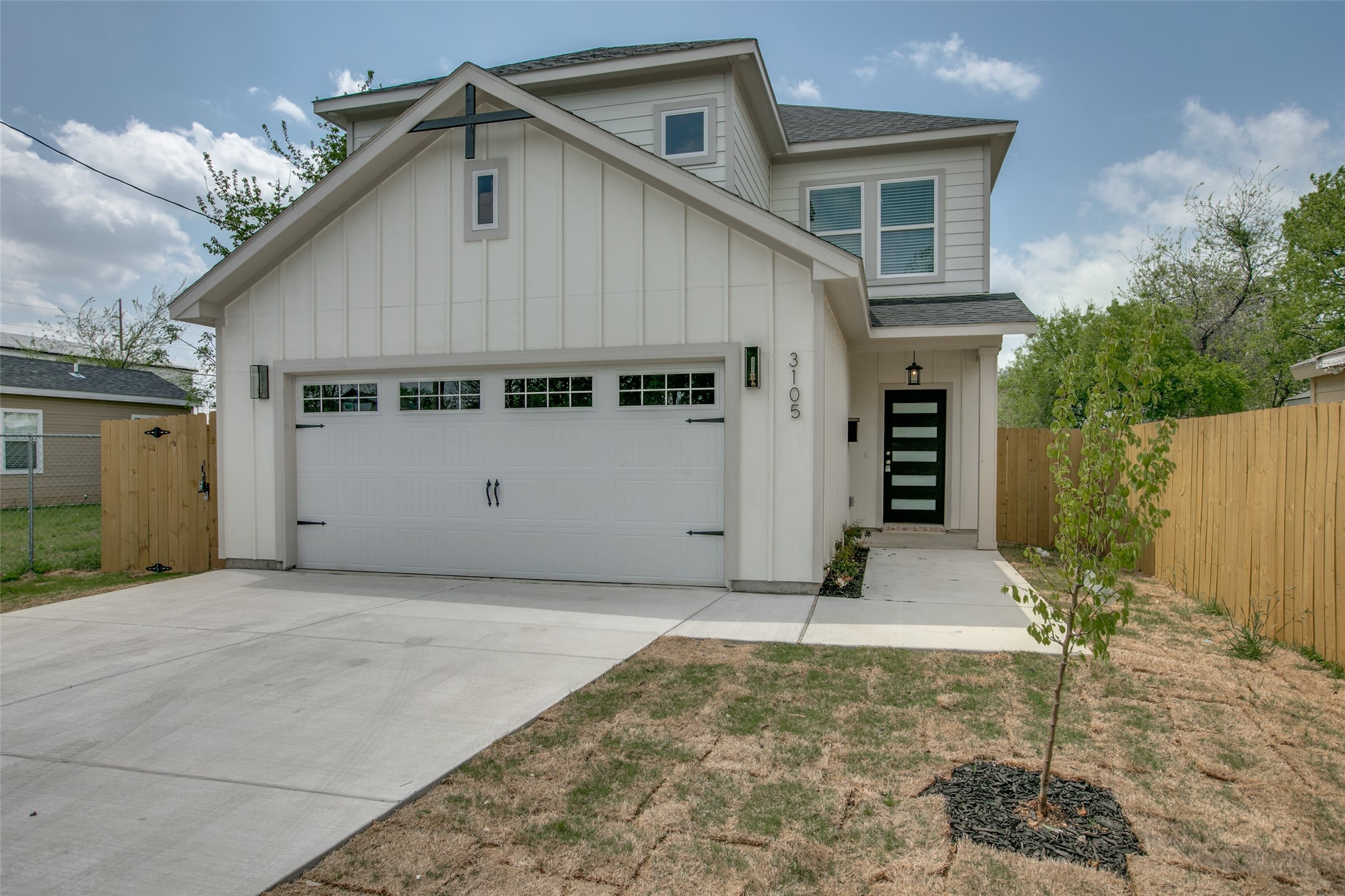 3105 Chihuahua Avenue Dallas TX 75212