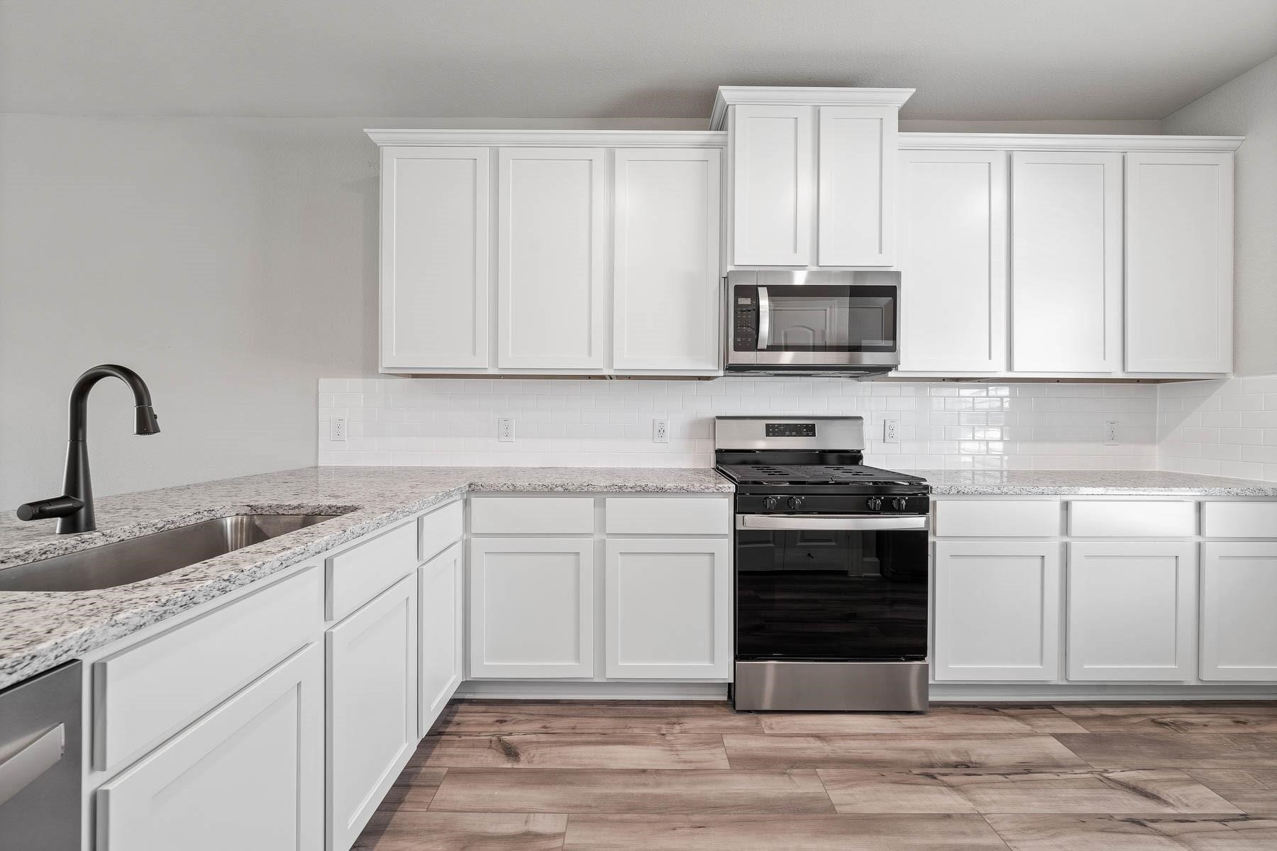 809 Calhoun Drive Anna TX 75409