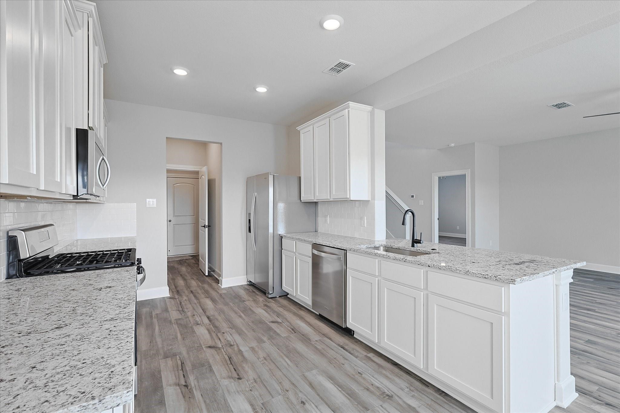809 Calhoun Drive Anna TX 75409