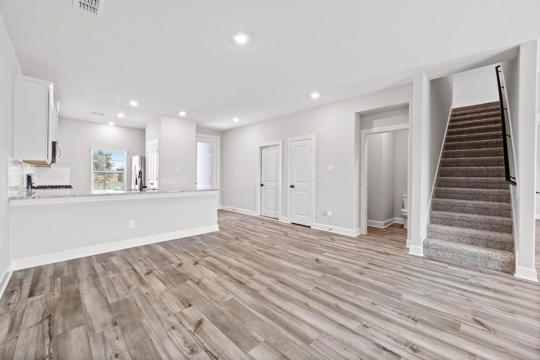 809 Calhoun Drive Anna TX 75409