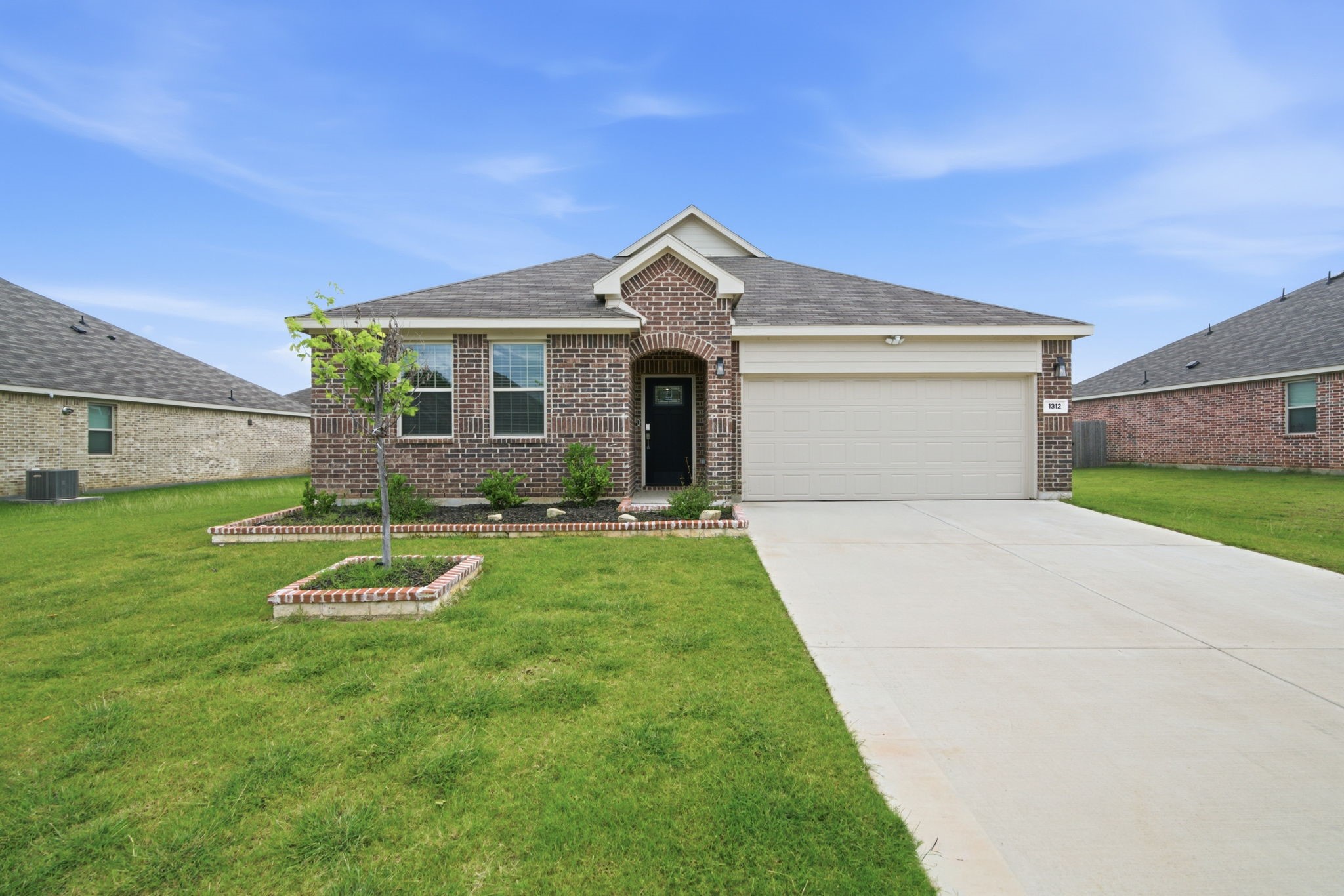1312 Pistachio Drive Azle TX 76020