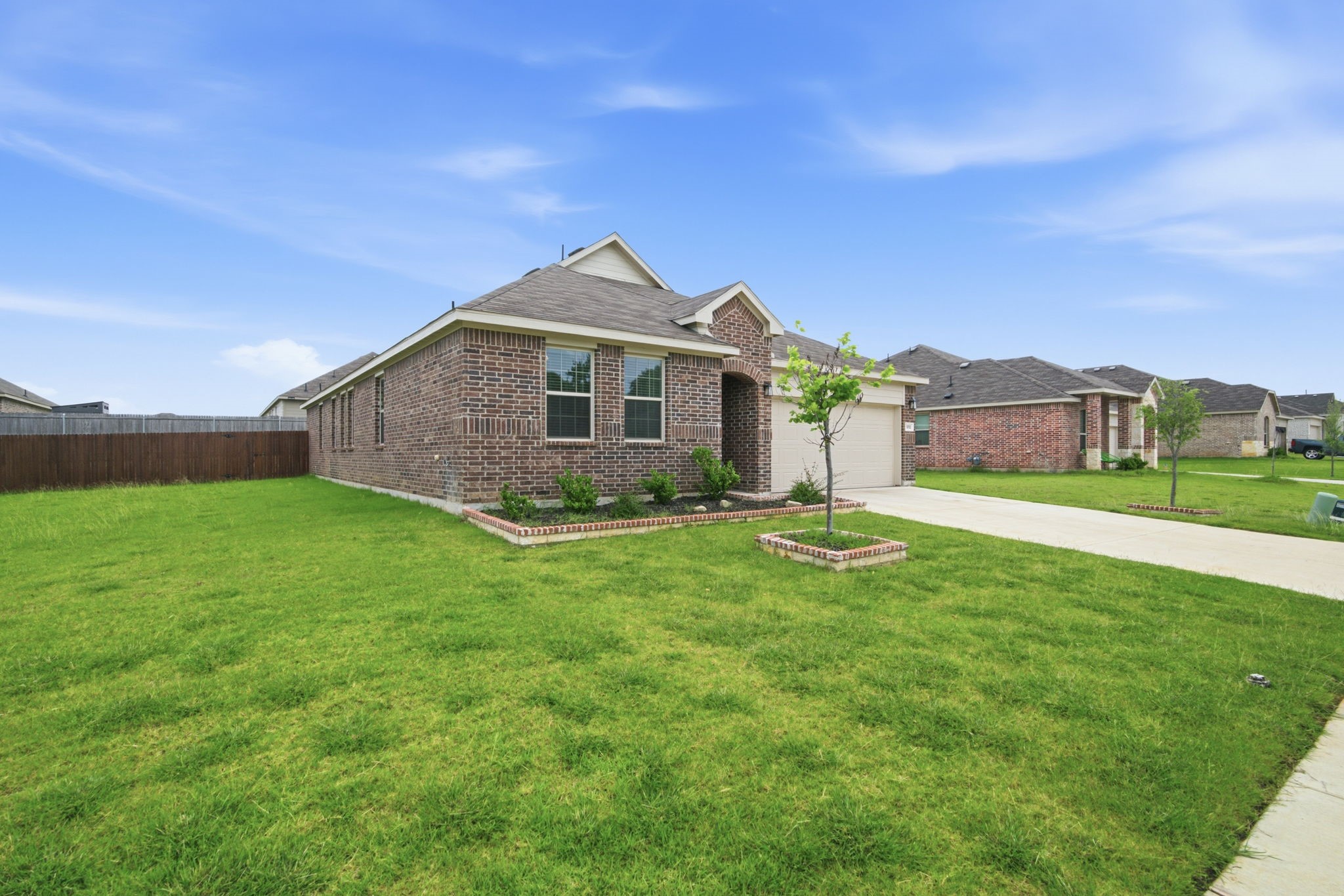 1312 Pistachio Drive Azle TX 76020