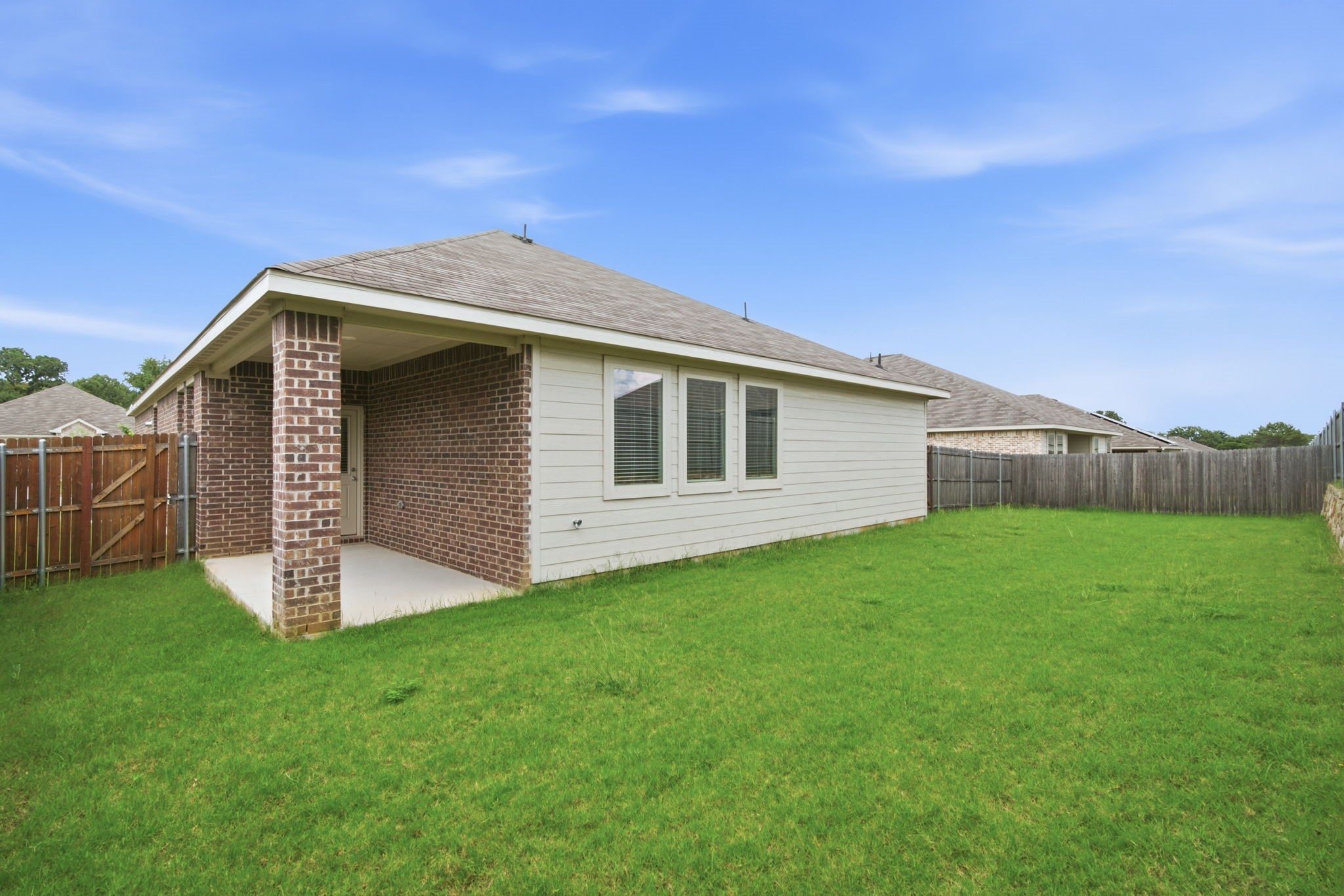 1312 Pistachio Drive Azle TX 76020