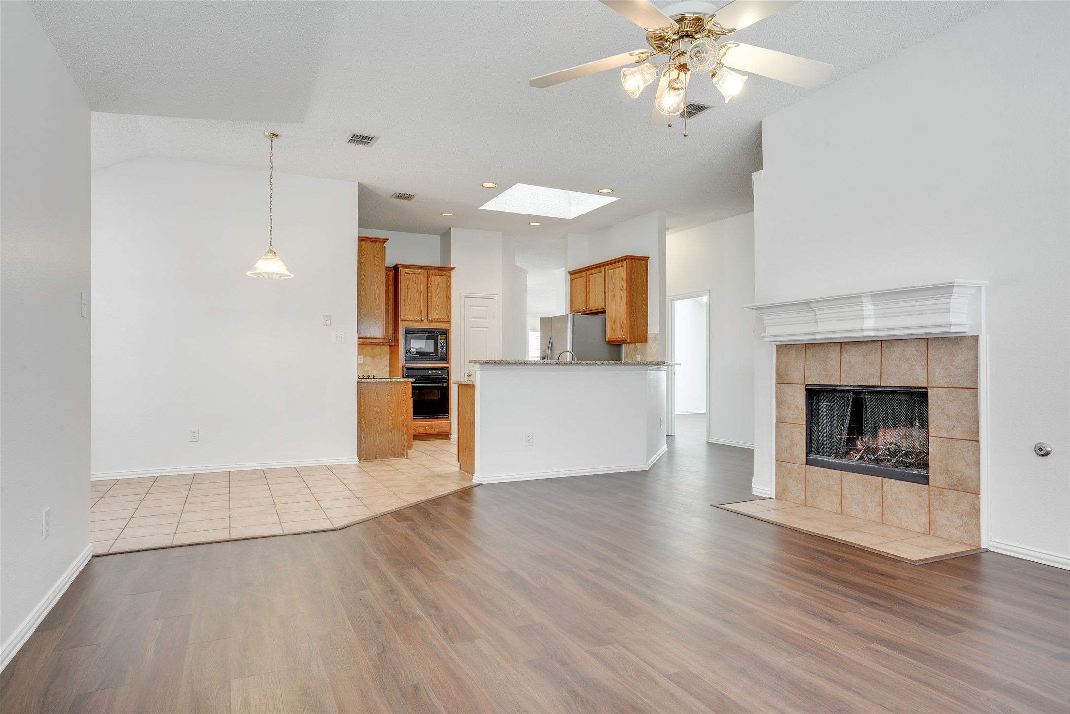 8611 Ironwood Drive Irving TX 75063