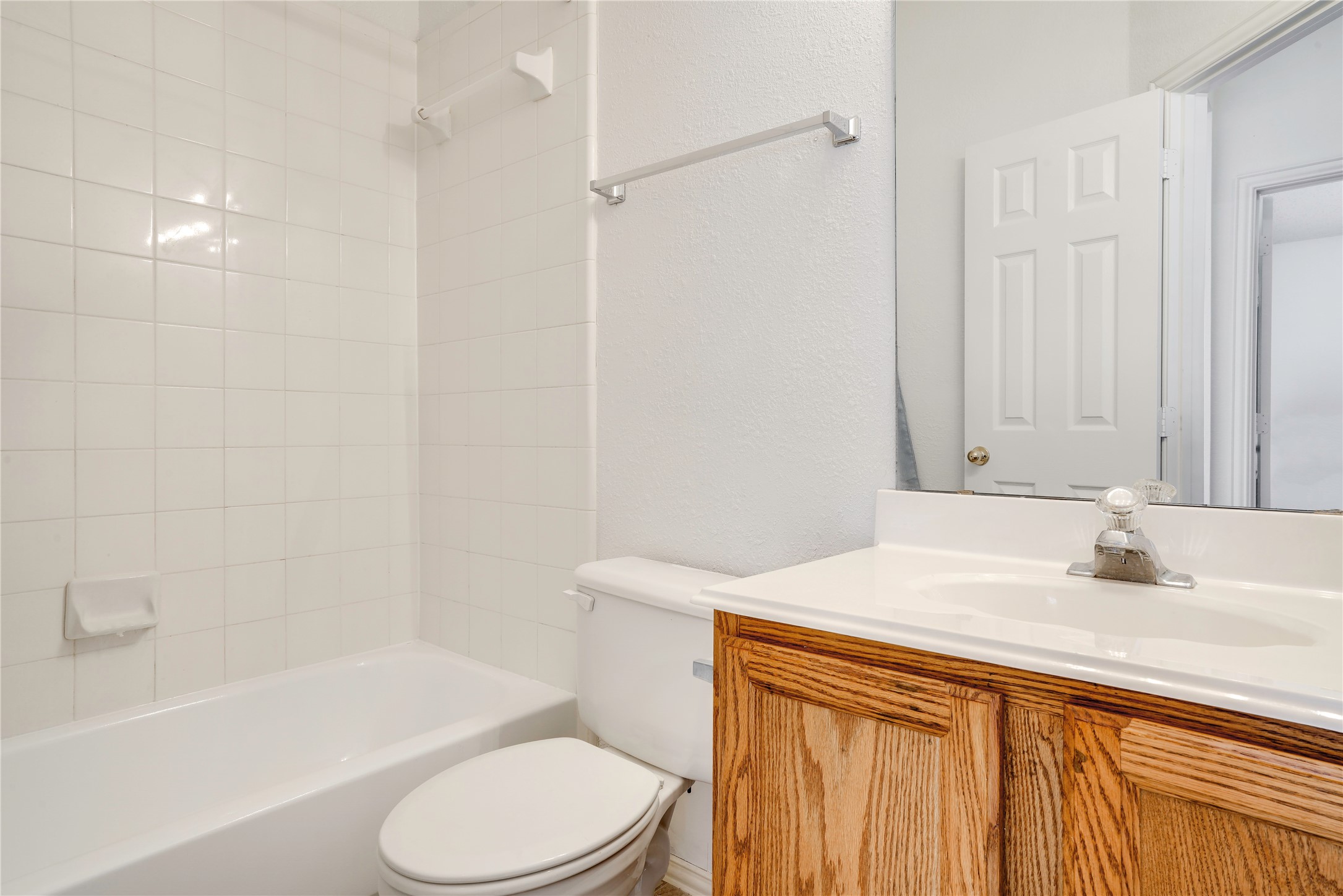 8611 Ironwood Drive Irving TX 75063