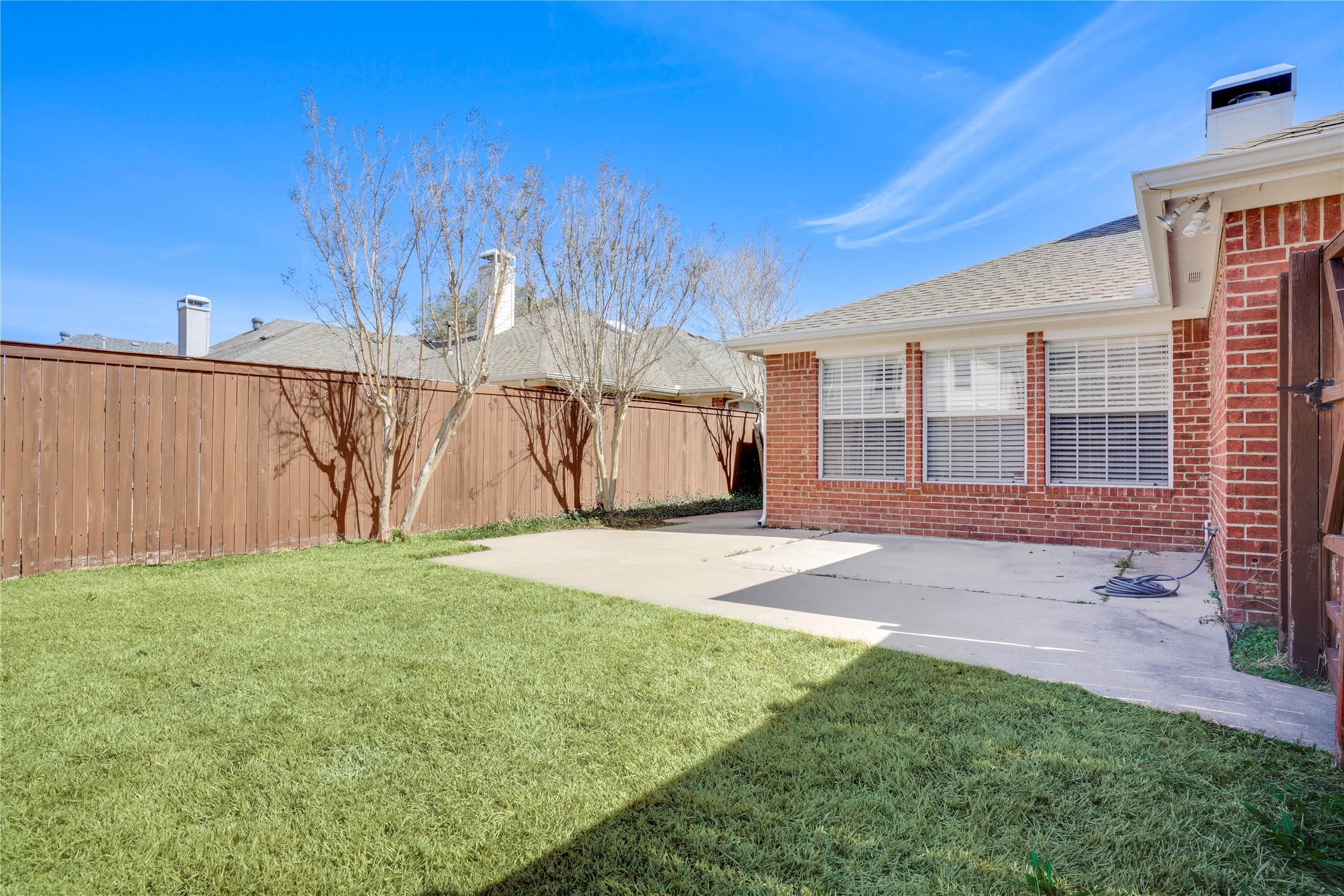 8611 Ironwood Drive Irving TX 75063