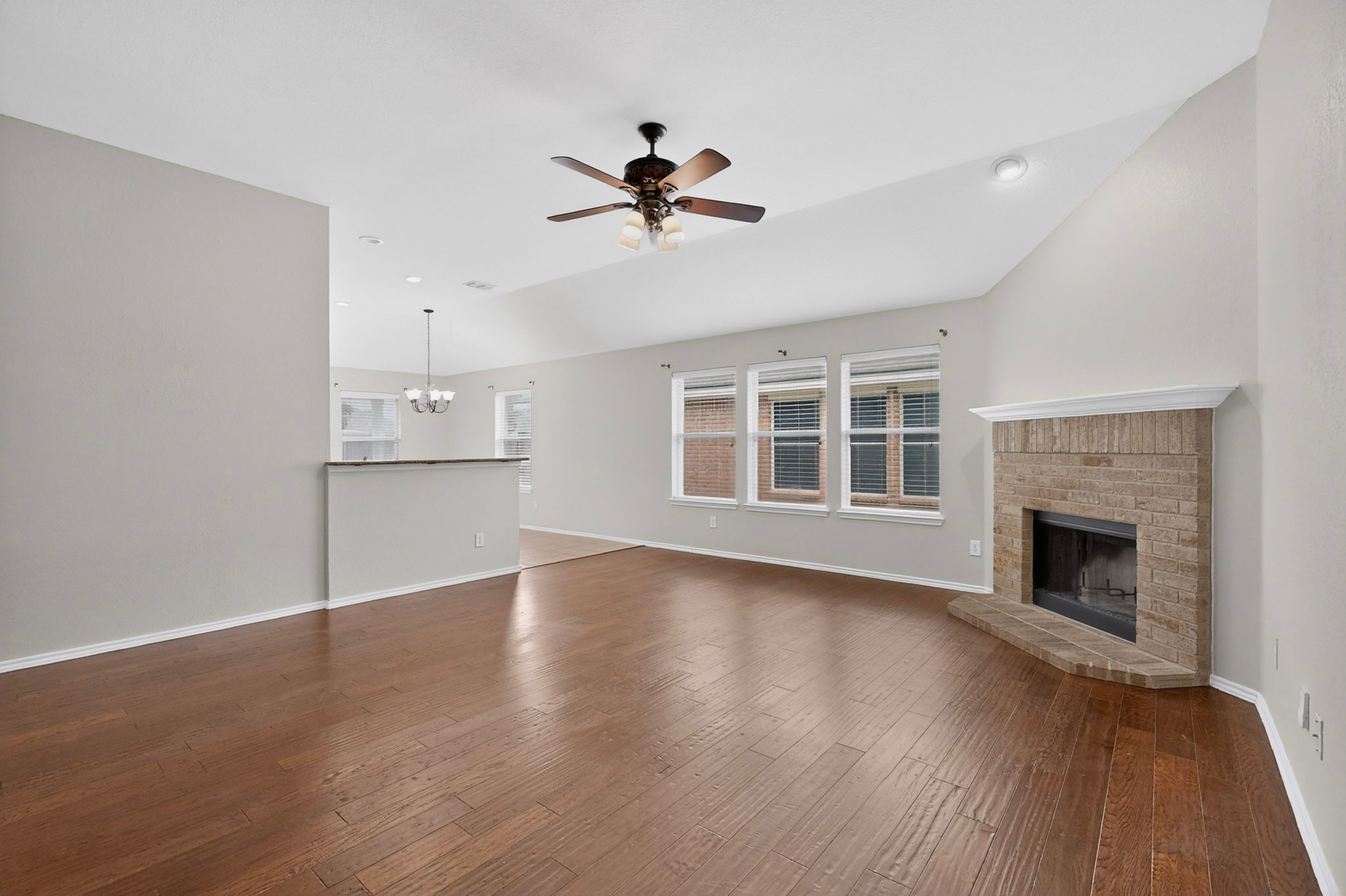 1037 Johnson City Avenue Forney TX 75126