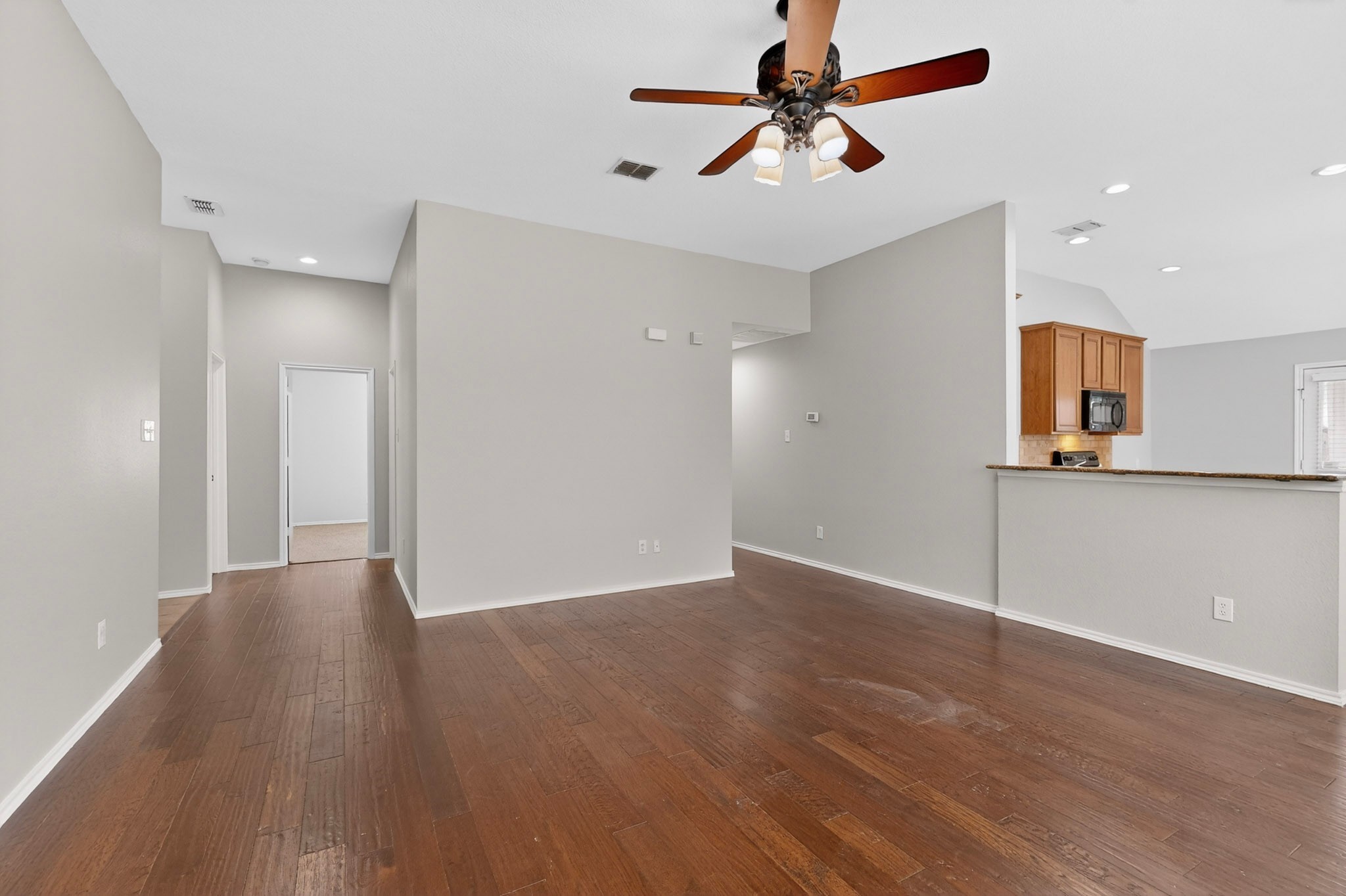 1037 Johnson City Avenue Forney TX 75126