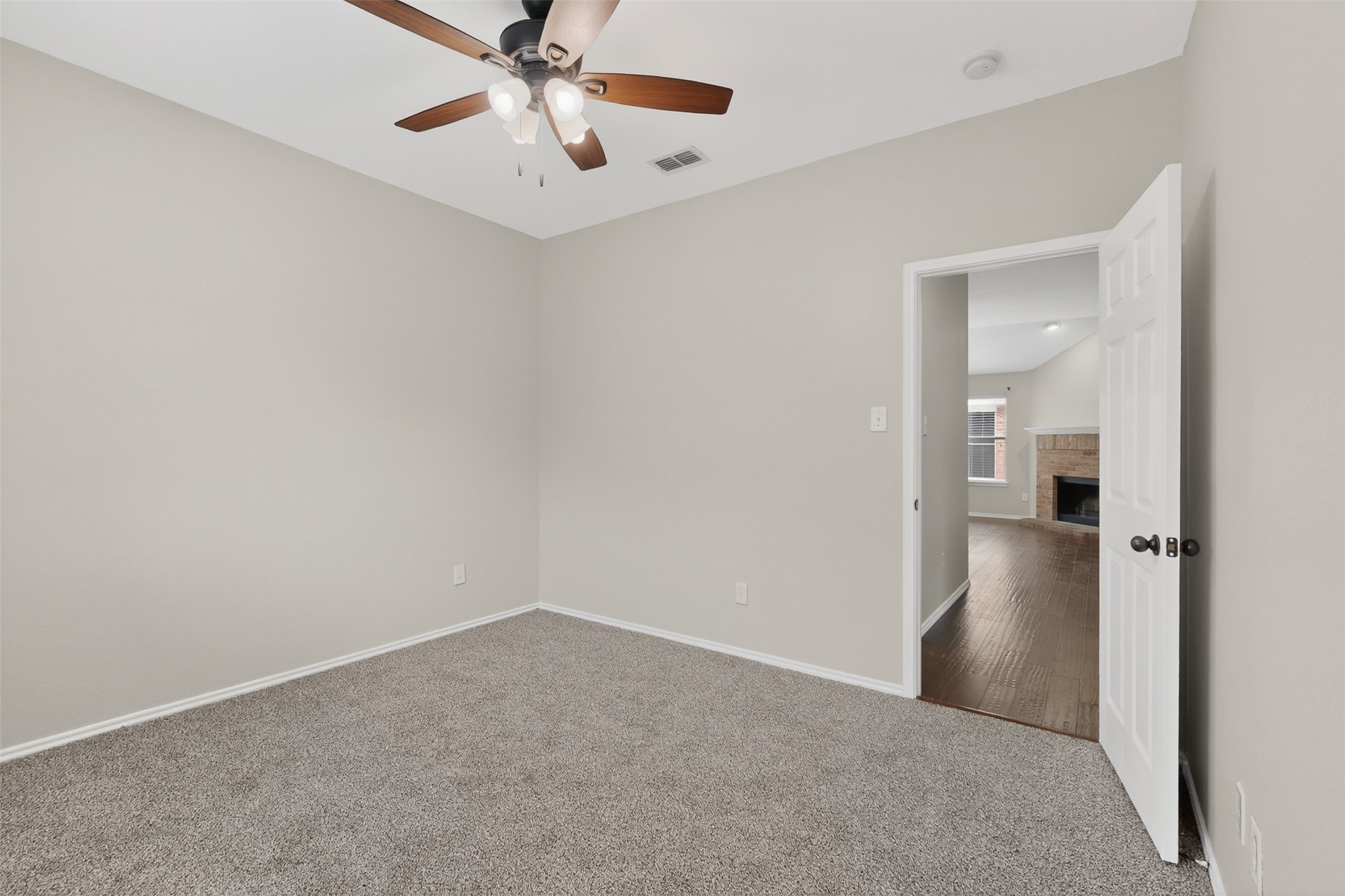 1037 Johnson City Avenue Forney TX 75126