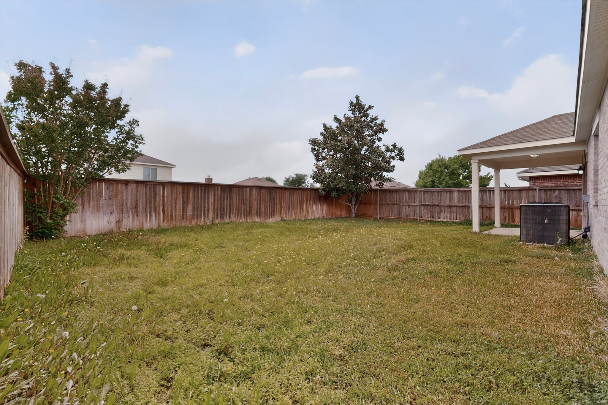 1037 Johnson City Avenue Forney TX 75126