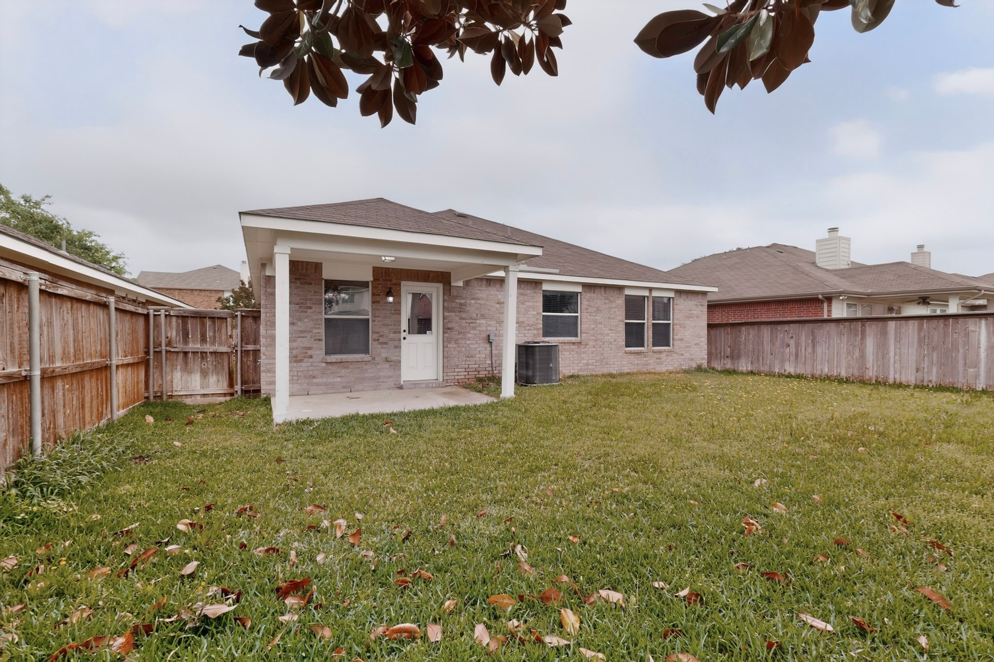1037 Johnson City Avenue Forney TX 75126
