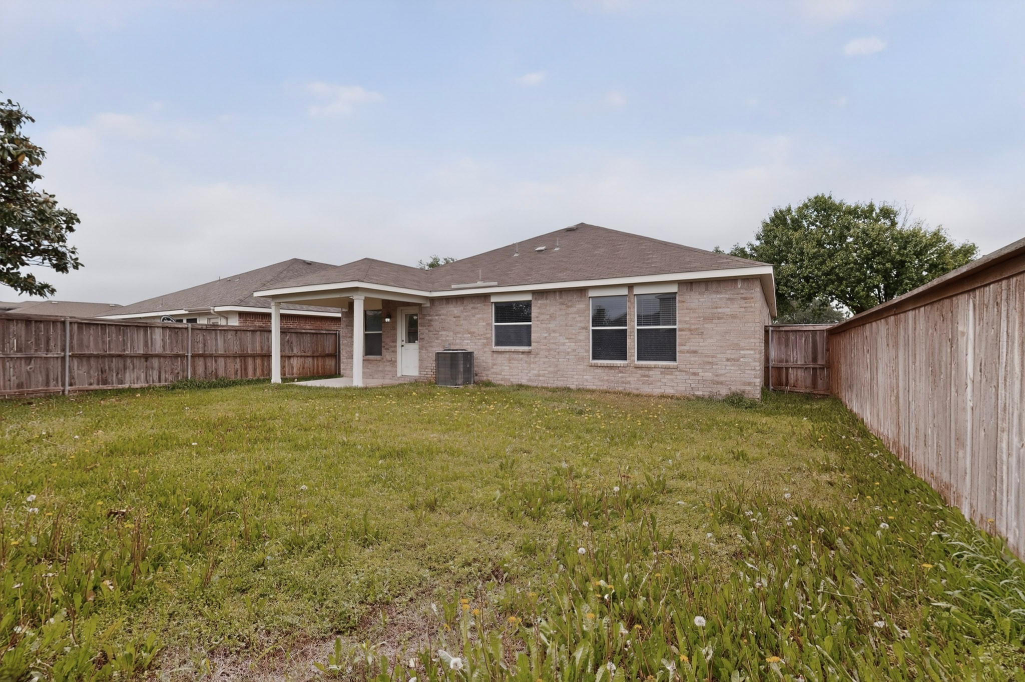 1037 Johnson City Avenue Forney TX 75126