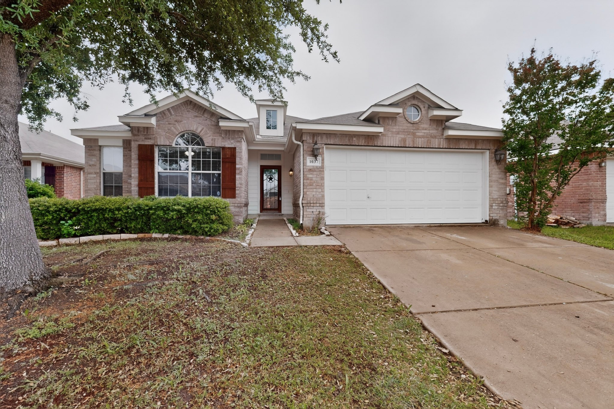 1037 Johnson City Avenue Forney TX 75126