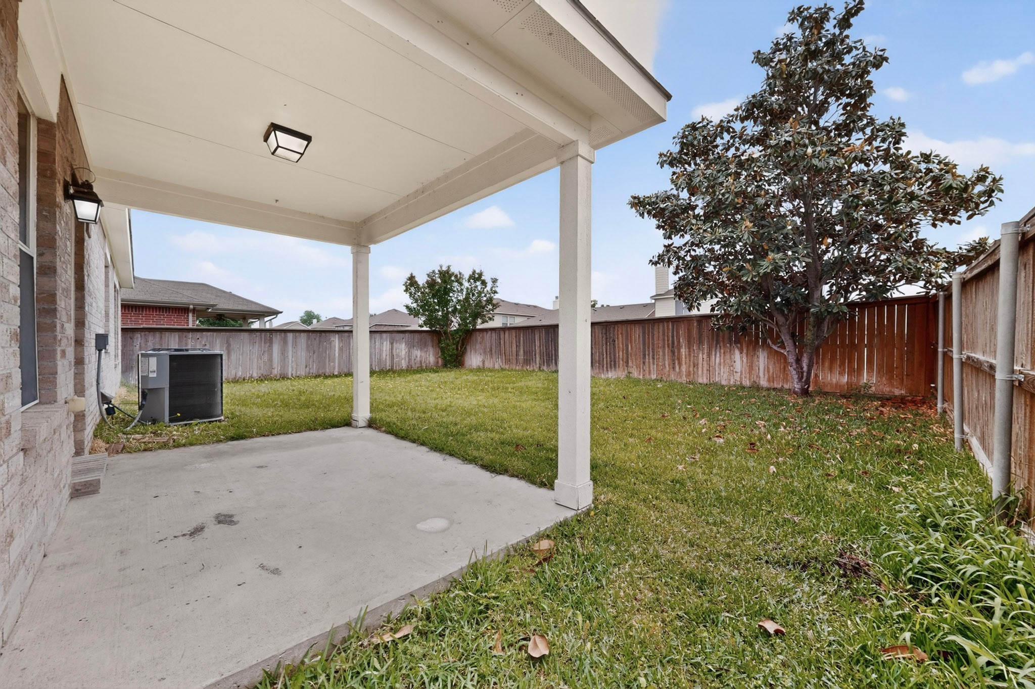 1037 Johnson City Avenue Forney TX 75126