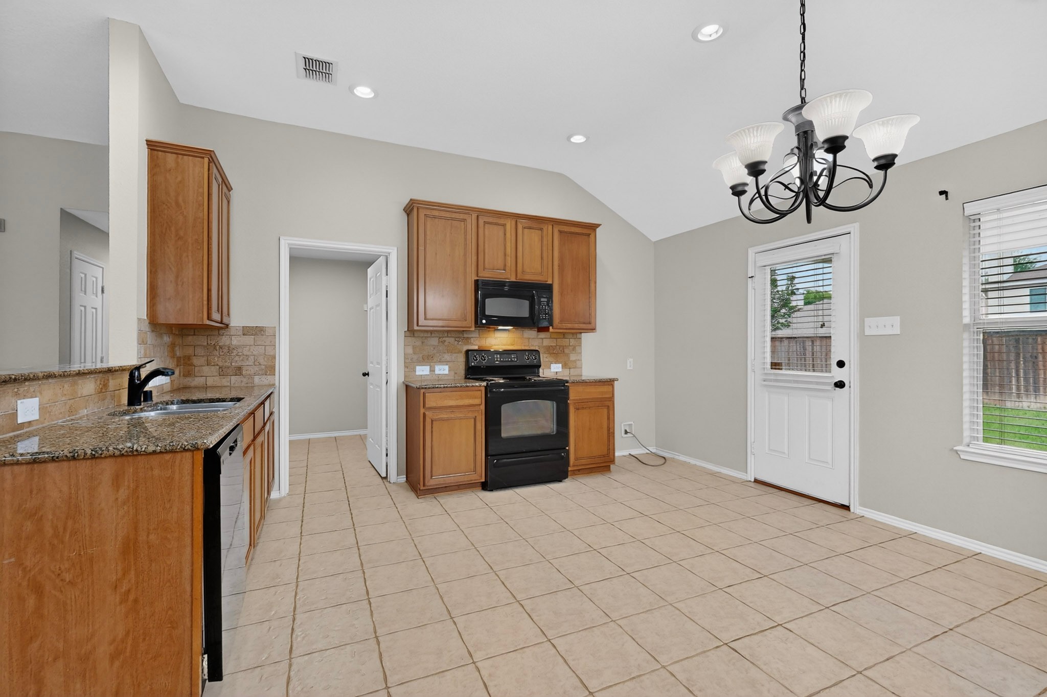 1037 Johnson City Avenue Forney TX 75126