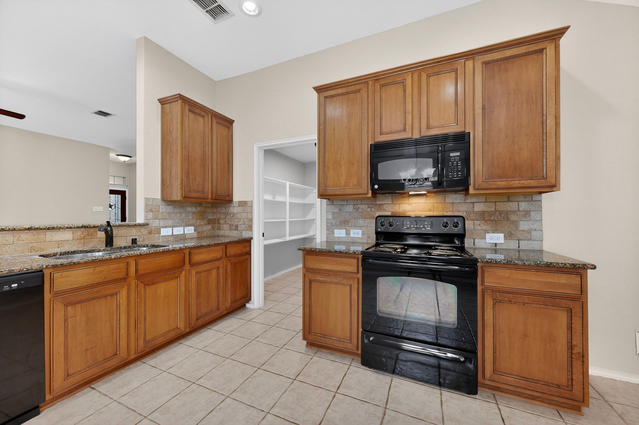 1037 Johnson City Avenue Forney TX 75126