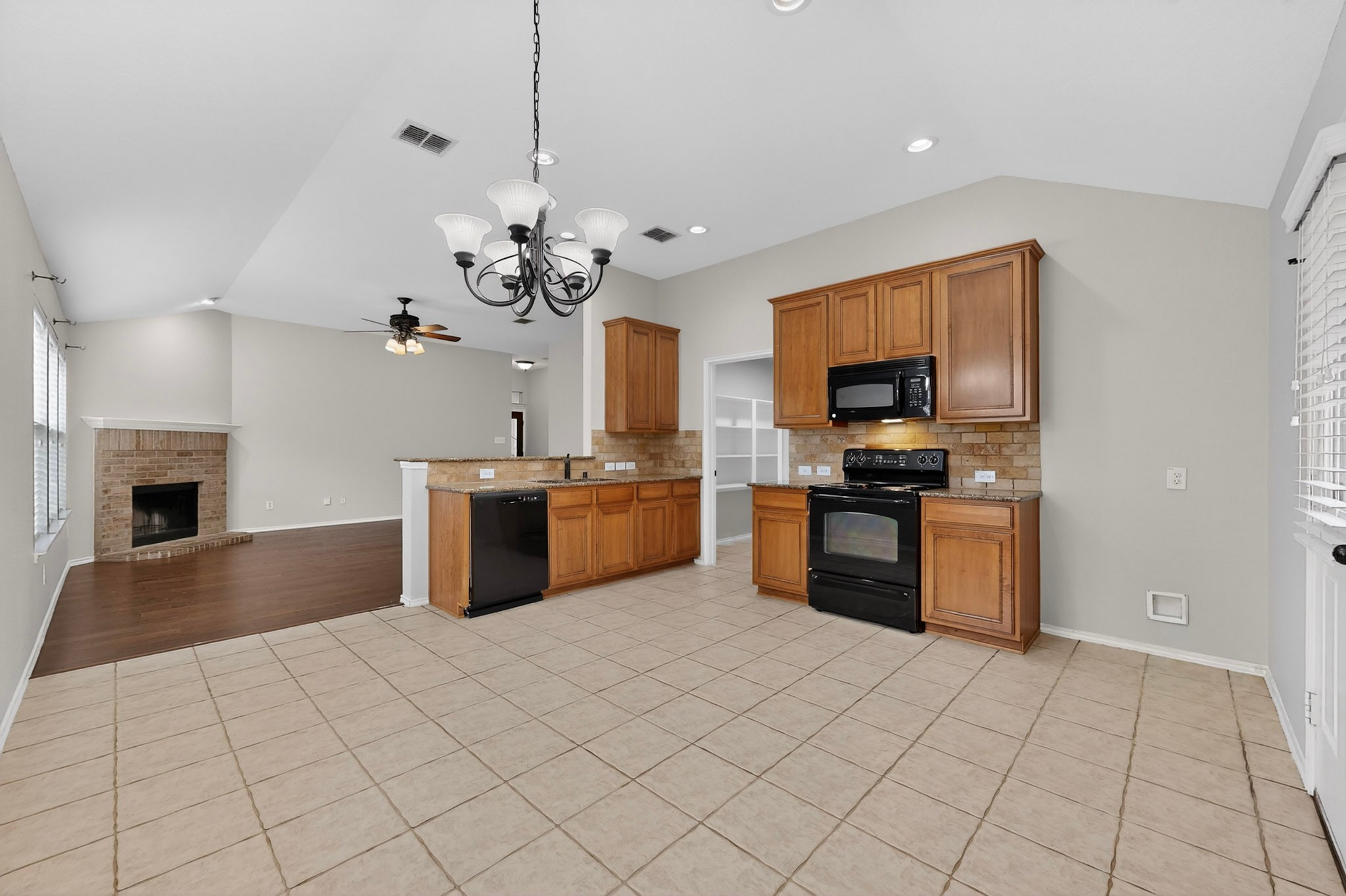 1037 Johnson City Avenue Forney TX 75126