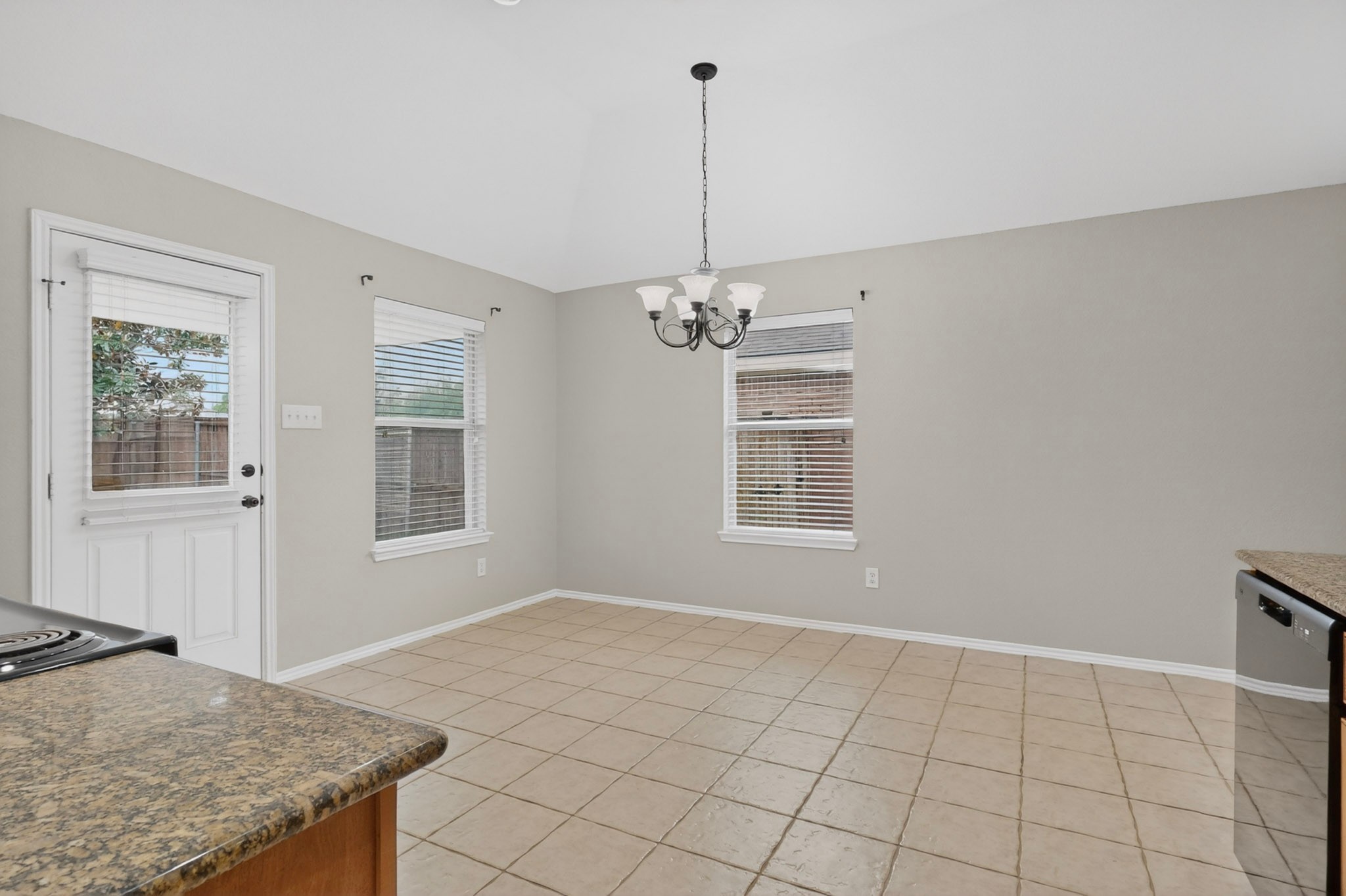 1037 Johnson City Avenue Forney TX 75126