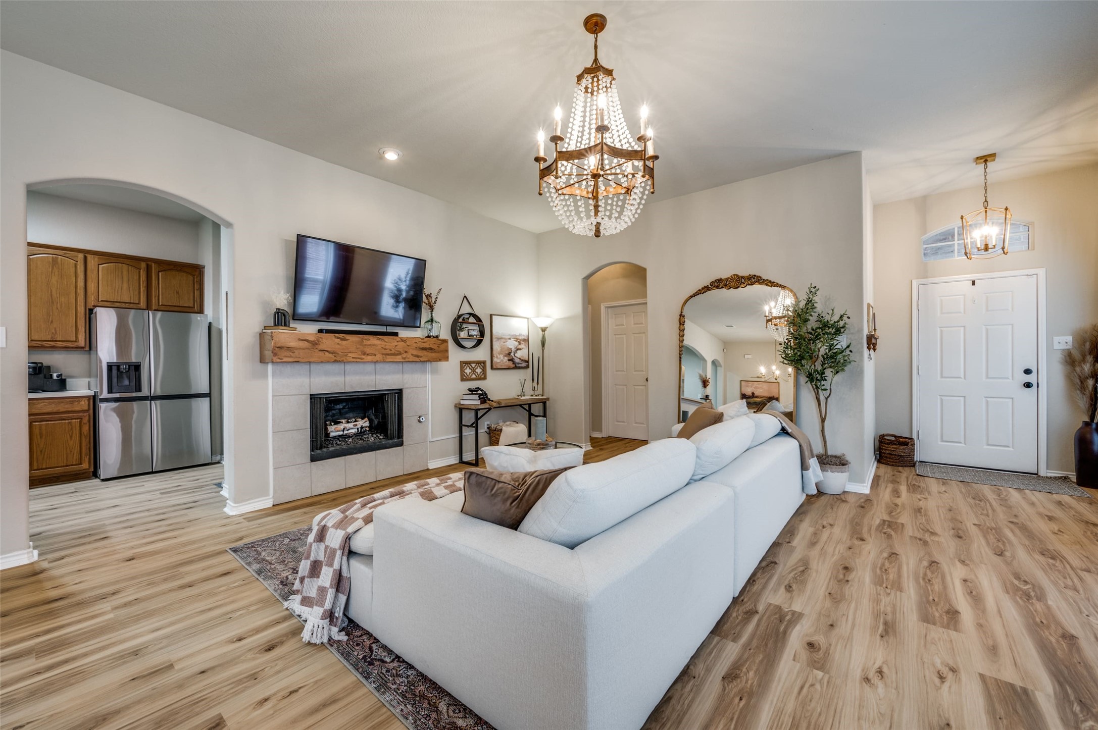 7514 Saint Stephens Square Frisco TX 75035