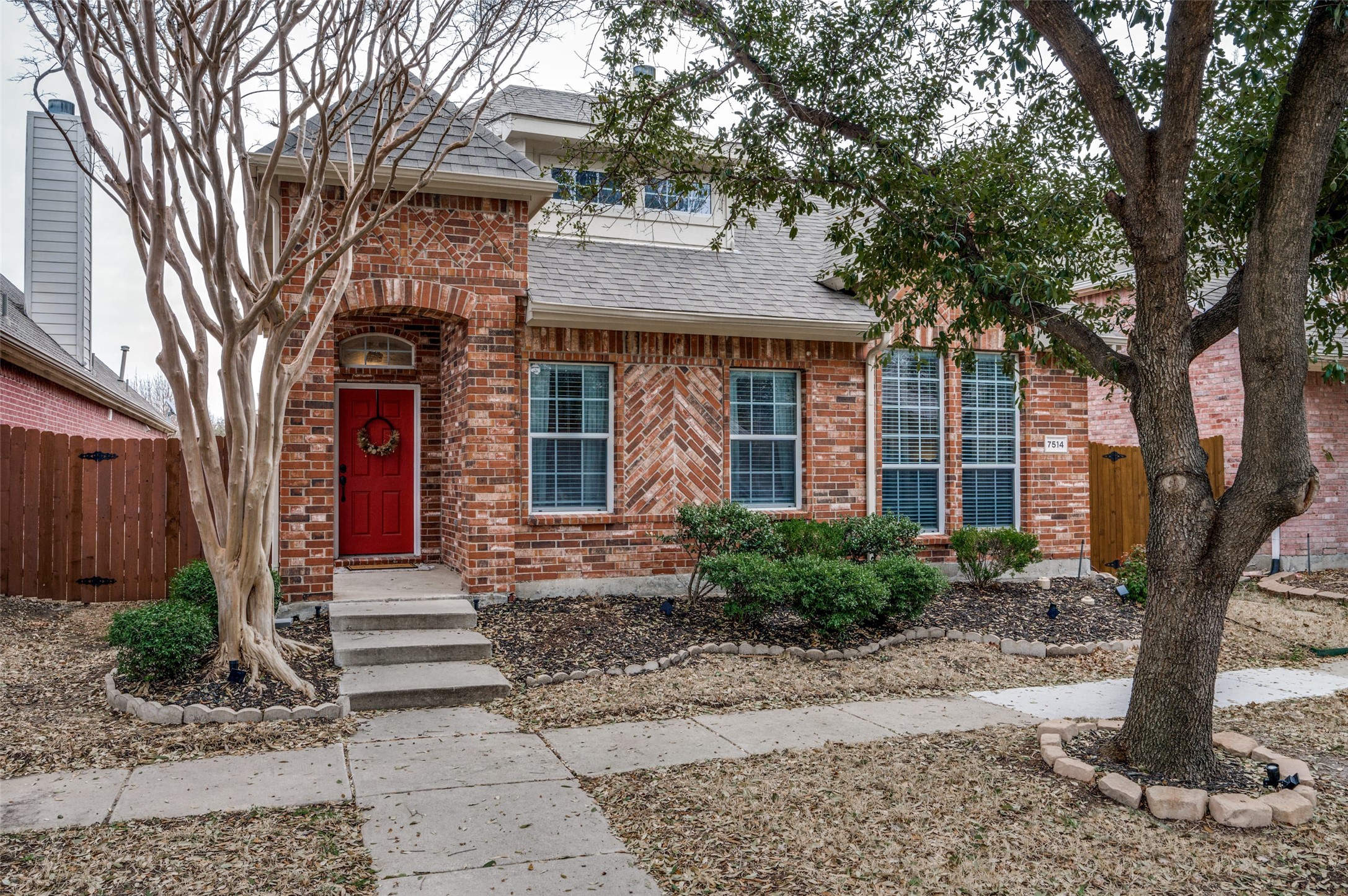 7514 Saint Stephens Square Frisco TX 75035