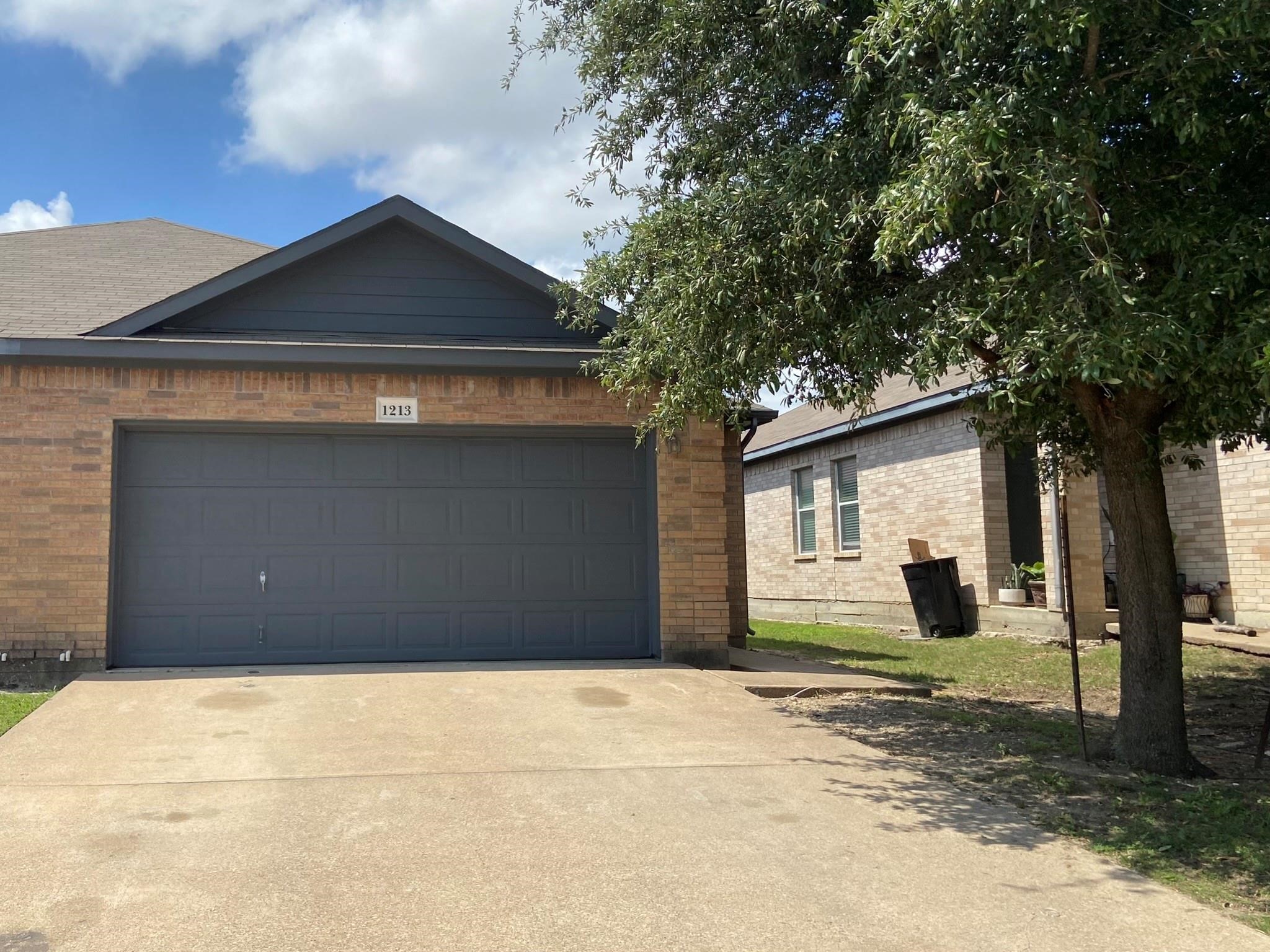 1213 Redman Avenue Mesquite TX 75149