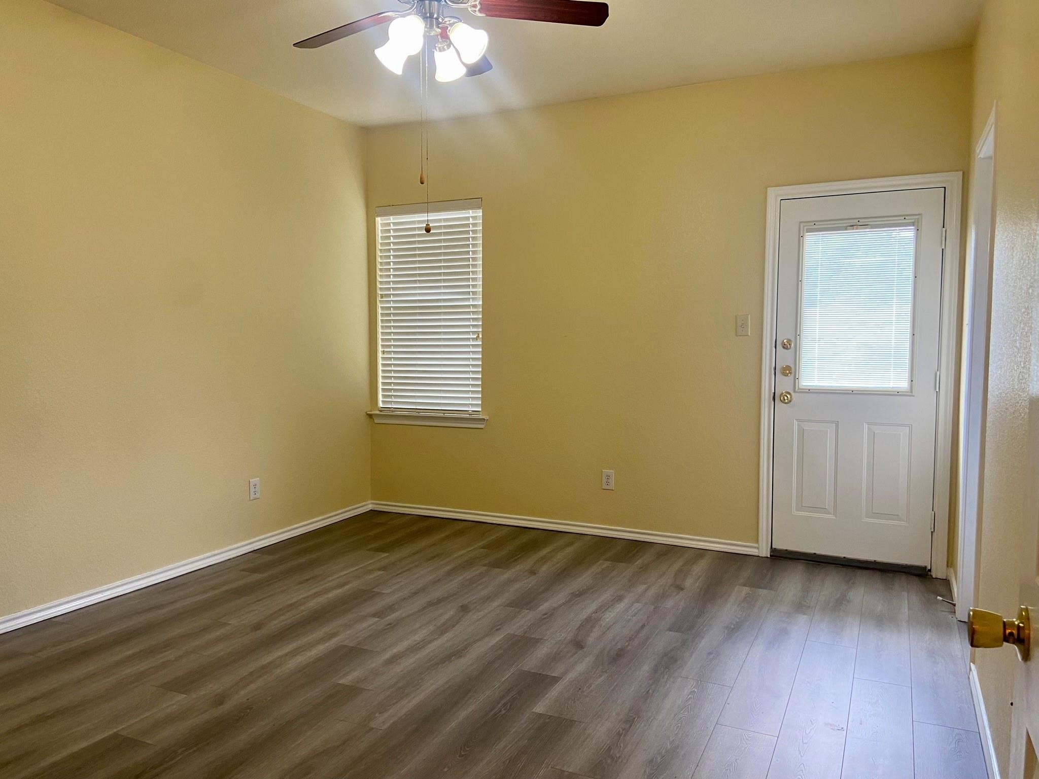 1213 Redman Avenue Mesquite TX 75149