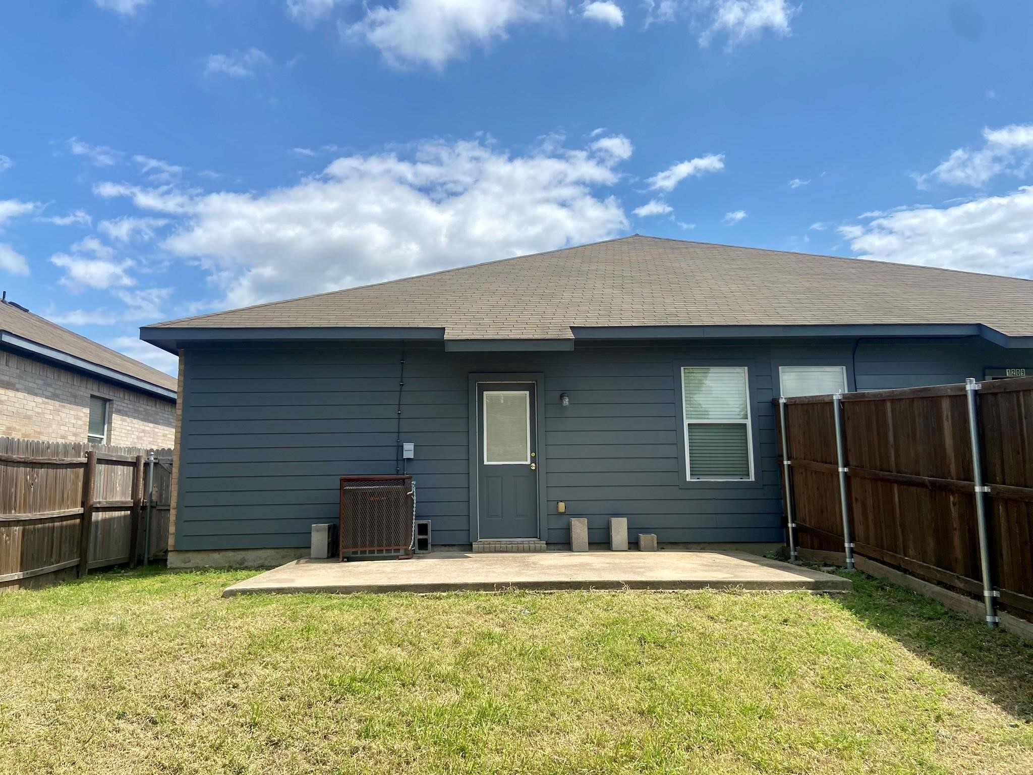 1213 Redman Avenue Mesquite TX 75149