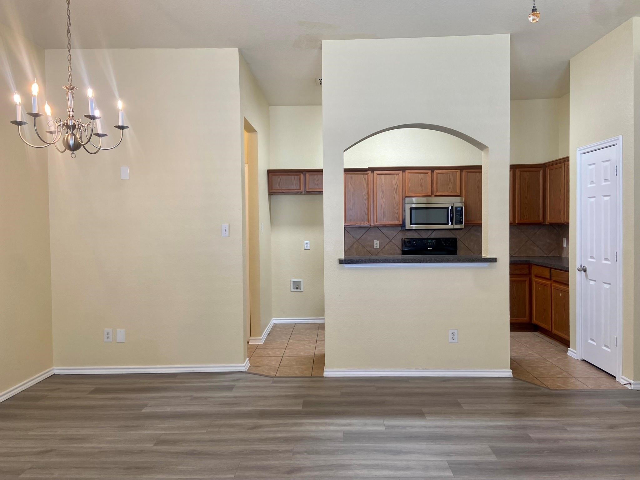 1213 Redman Avenue Mesquite TX 75149