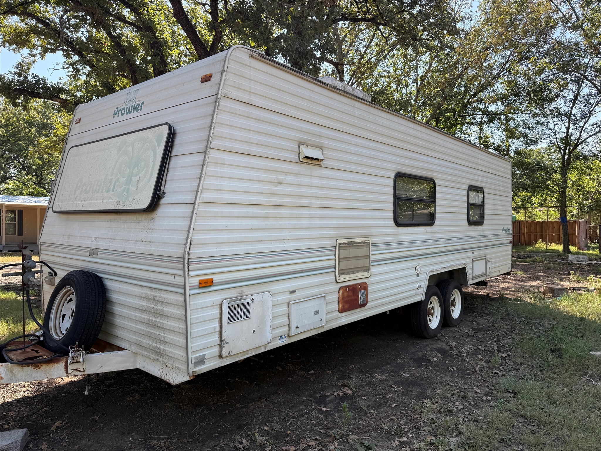 1046 E Owings Street Denison TX 75021