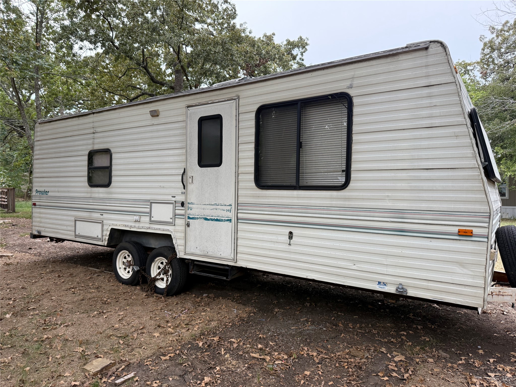 1046 E Owings Street Denison TX 75021
