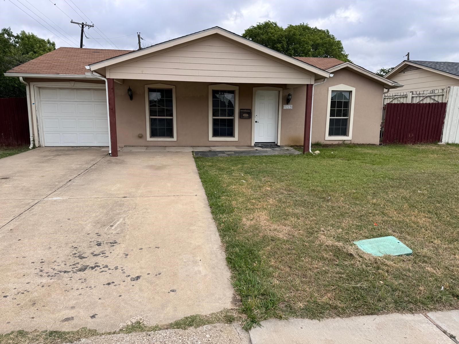 4209 Puget Street Irving TX 75062