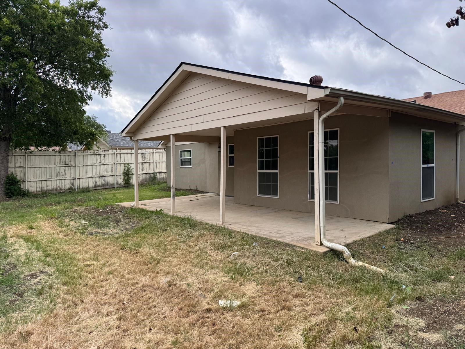 4209 Puget Street Irving TX 75062