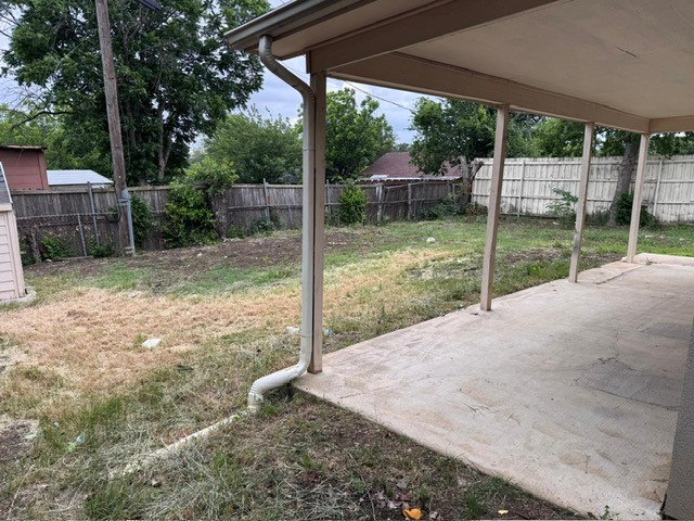 4209 Puget Street Irving TX 75062
