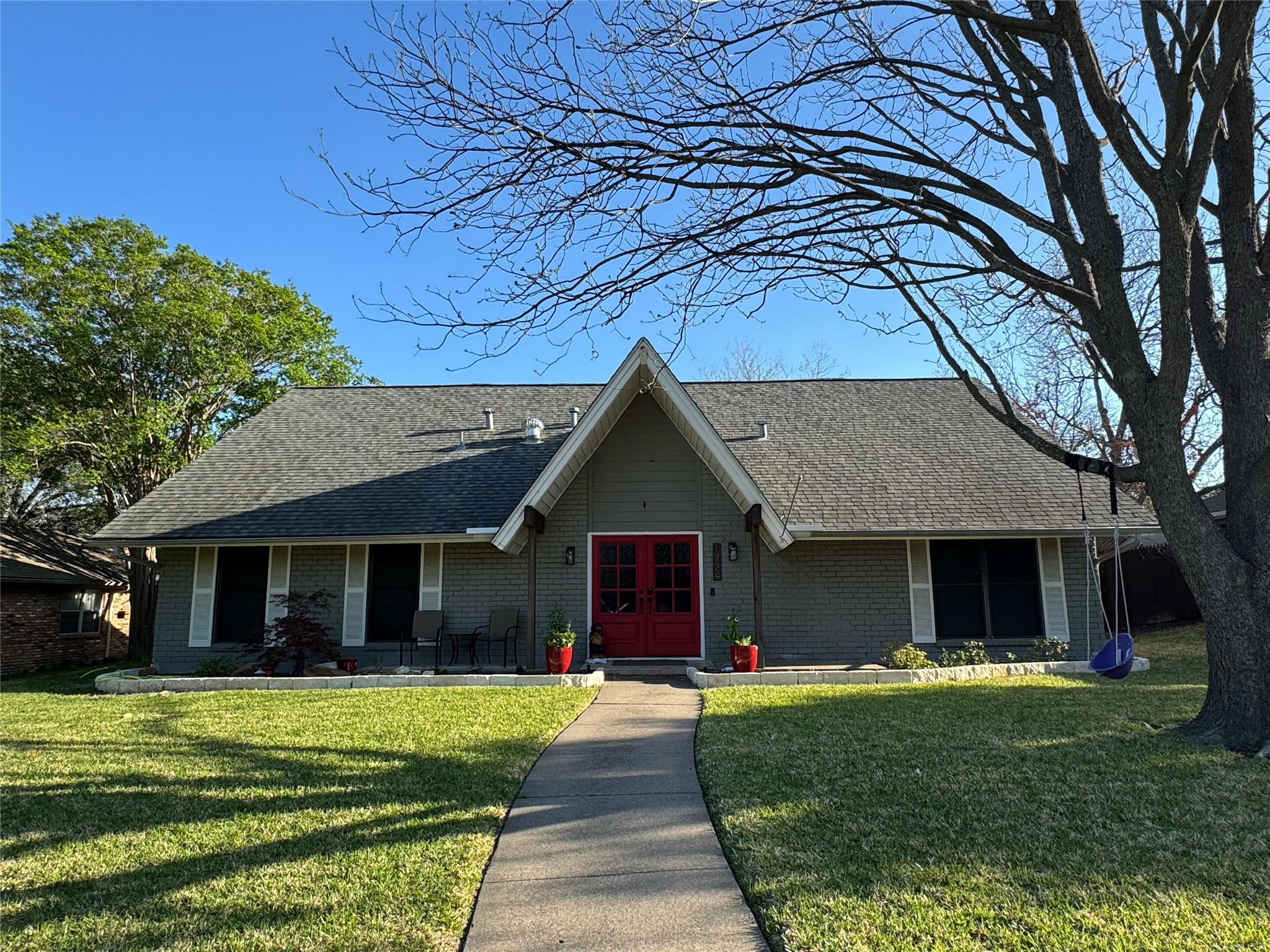 1724 Westridge Plano TX 75075