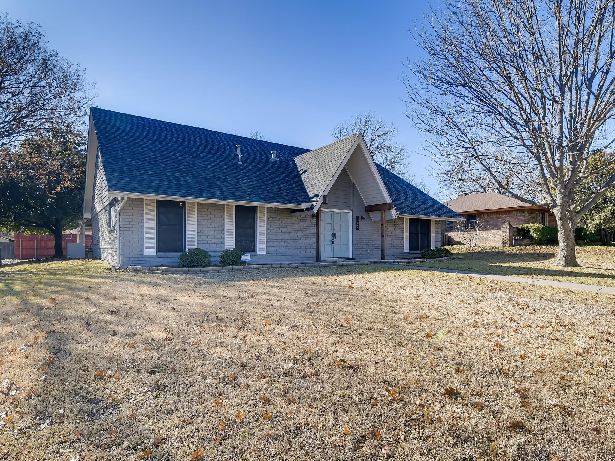 1724 Westridge Plano TX 75075