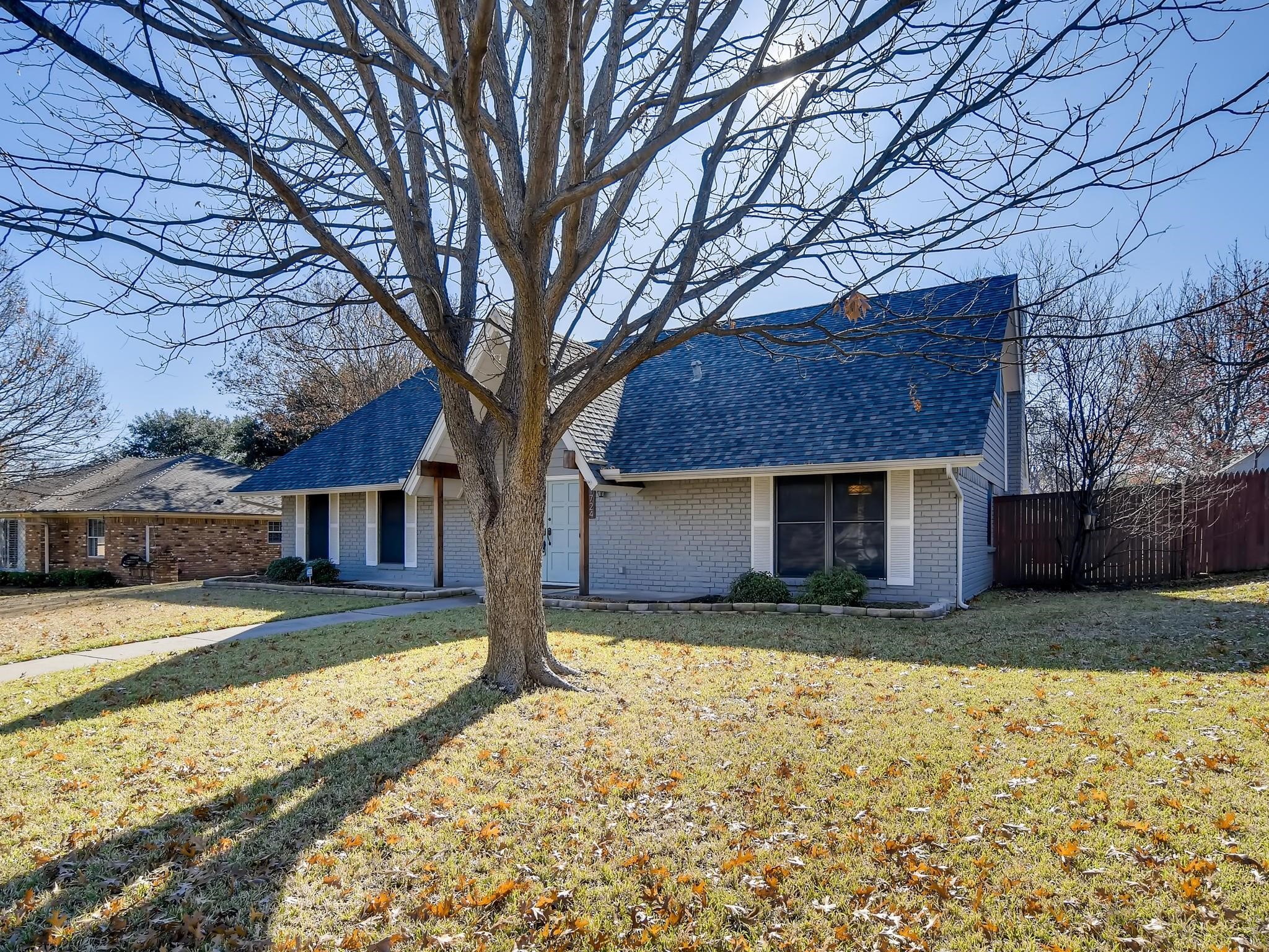 1724 Westridge Plano TX 75075