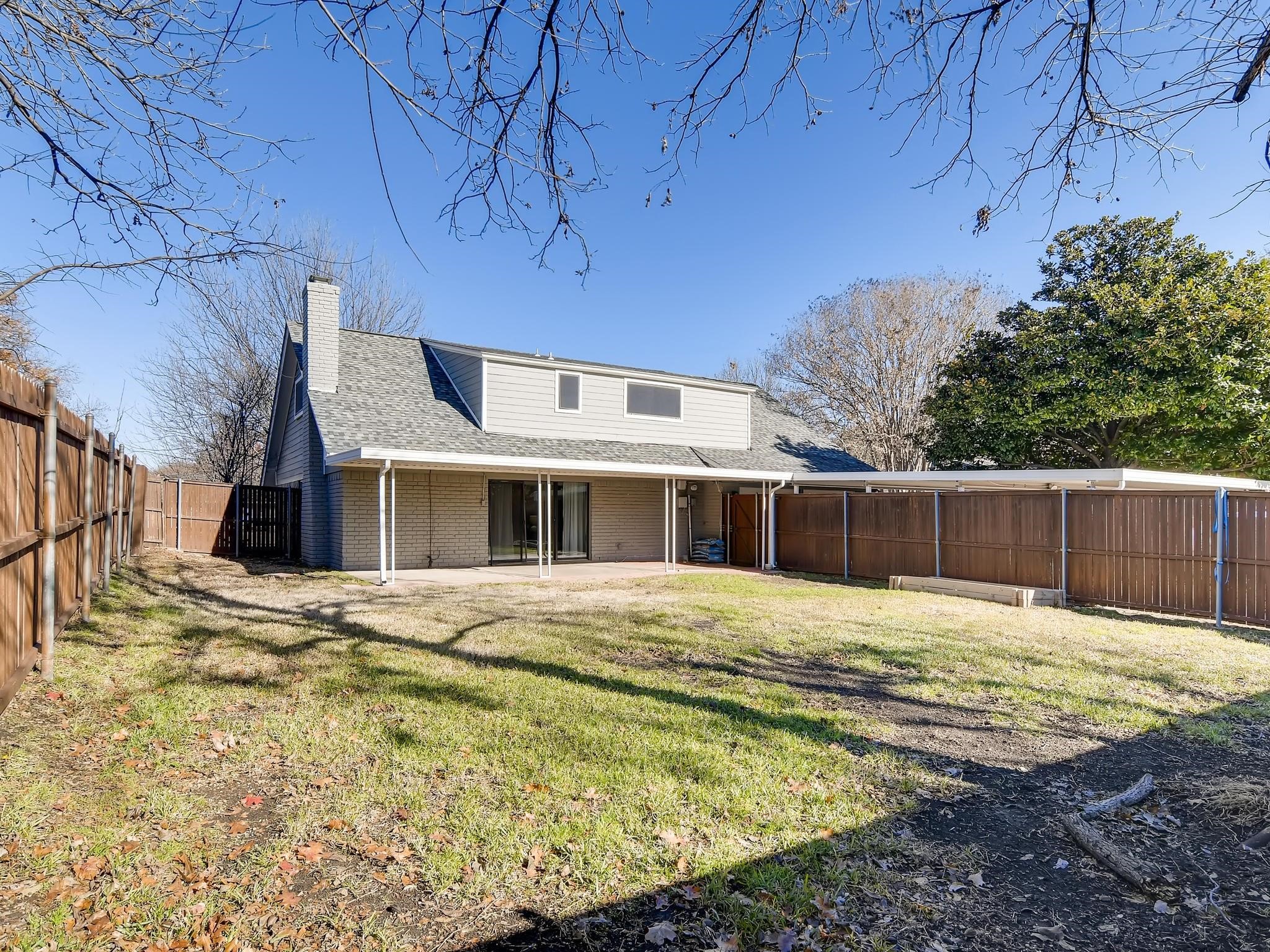 1724 Westridge Plano TX 75075