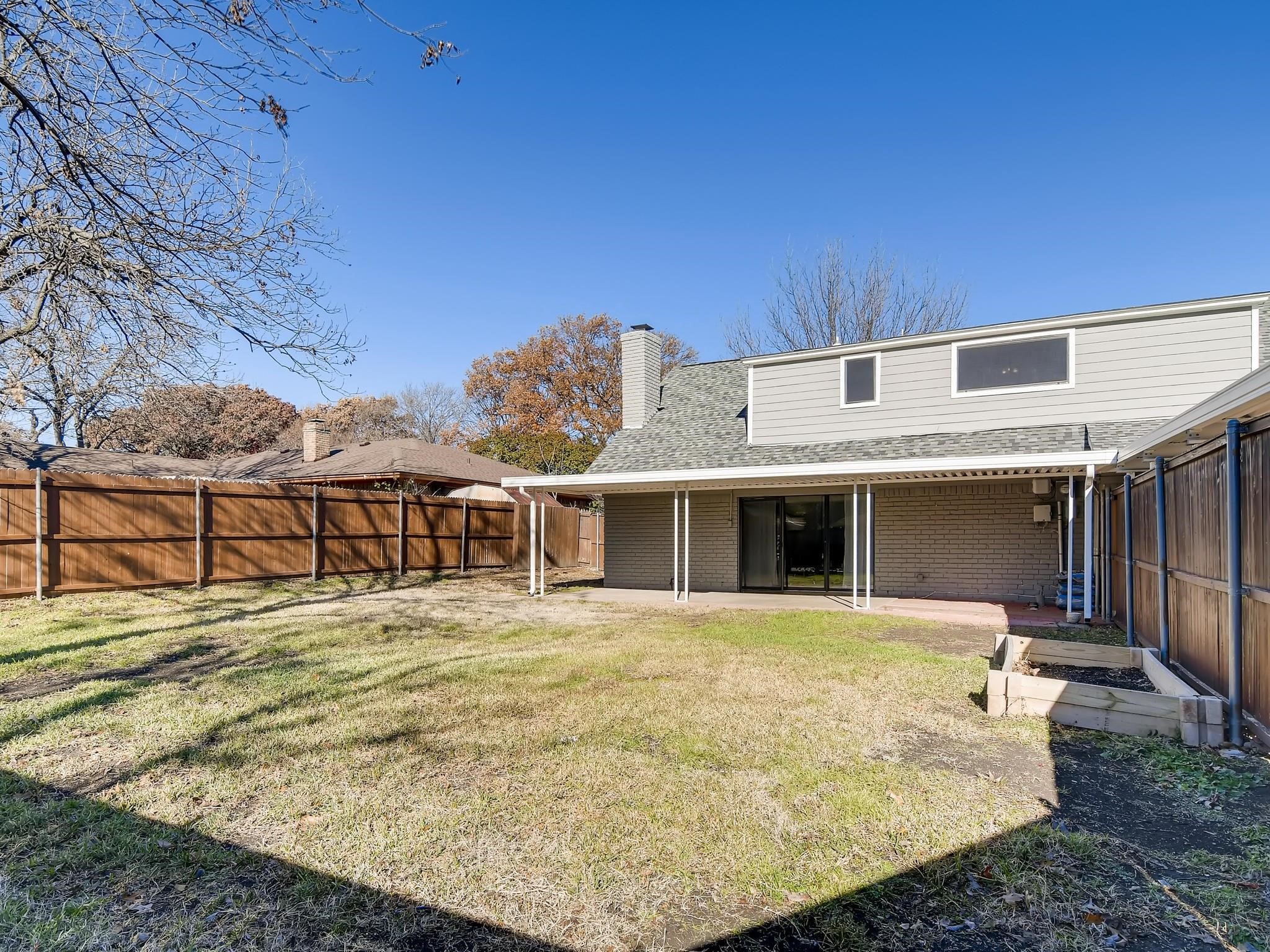 1724 Westridge Plano TX 75075