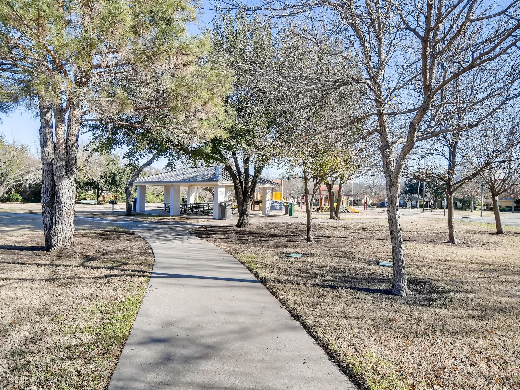 1724 Westridge Plano TX 75075