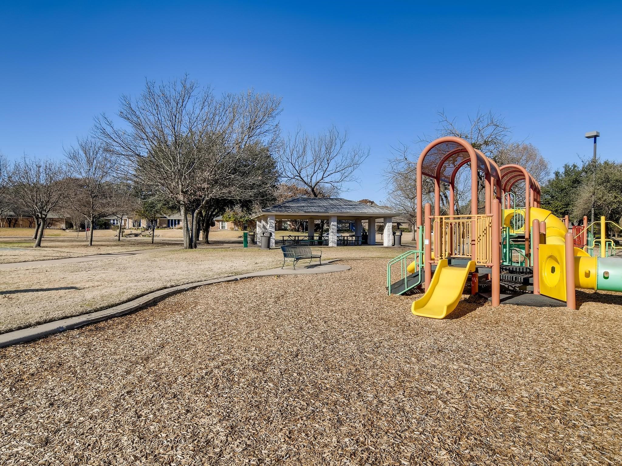 1724 Westridge Plano TX 75075