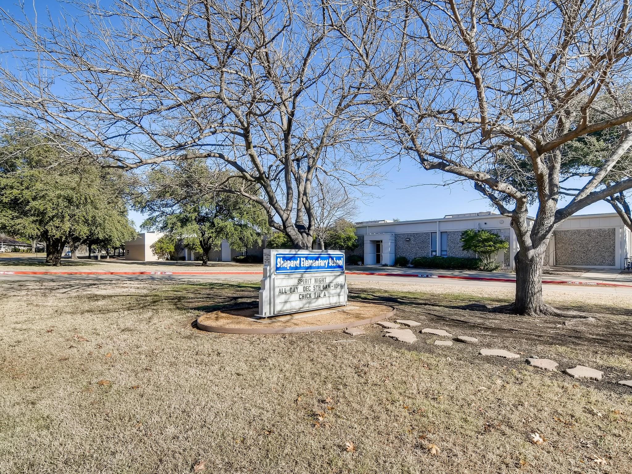 1724 Westridge Plano TX 75075