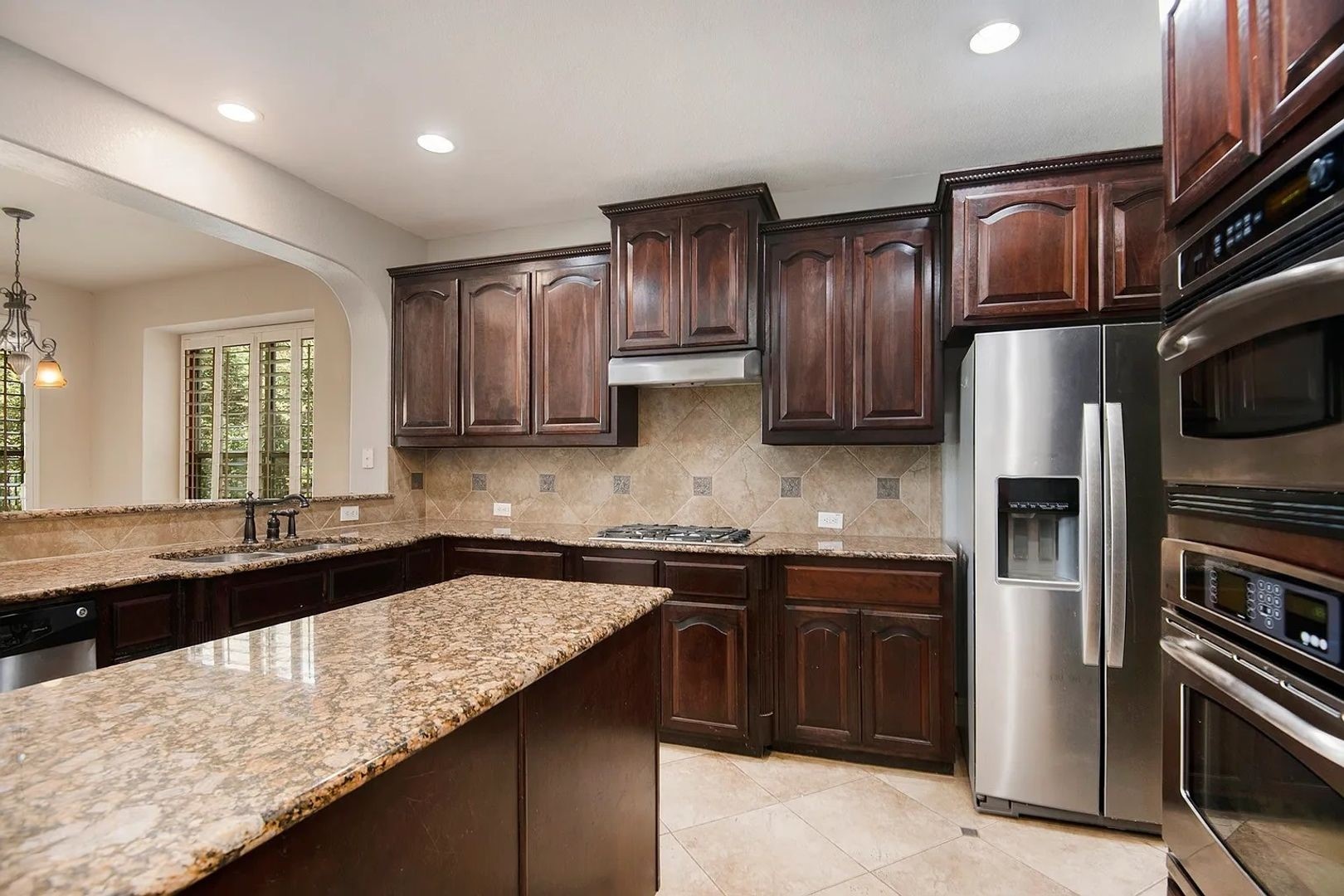5845 Tuleys Creek Drive Fort Worth TX 76137