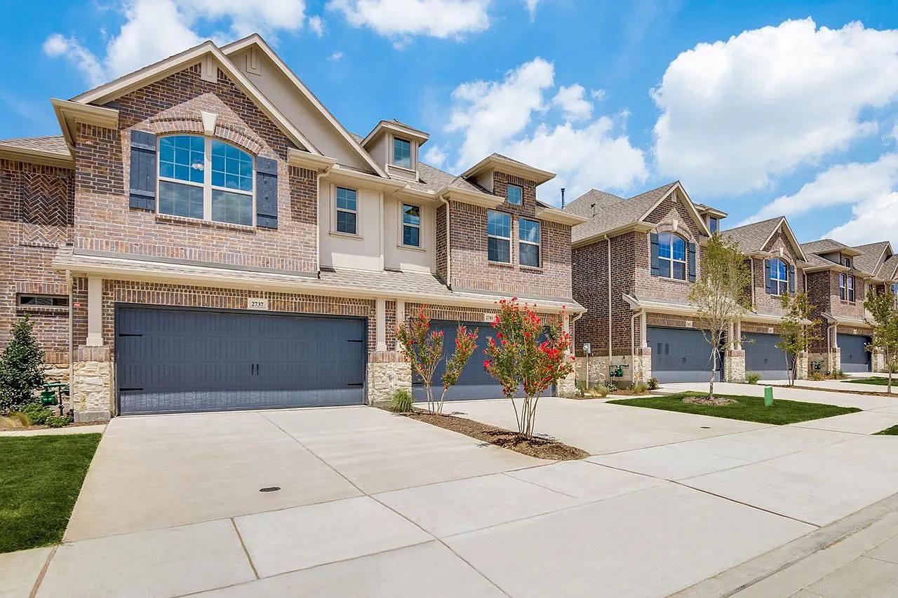 2789 Majesty Drive Little Elm TX 75068